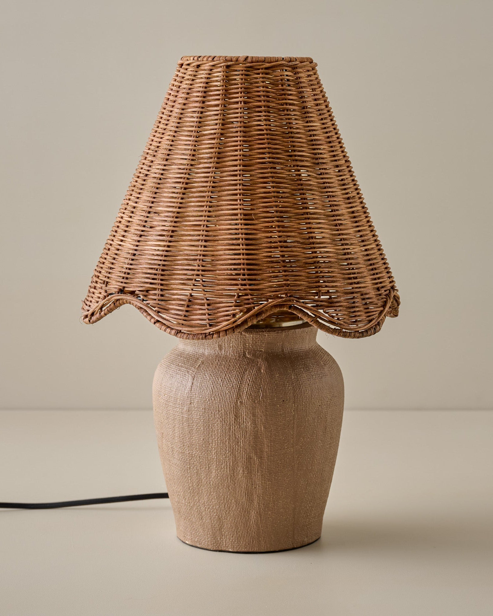 Teddie Table Lamp - Image 4
