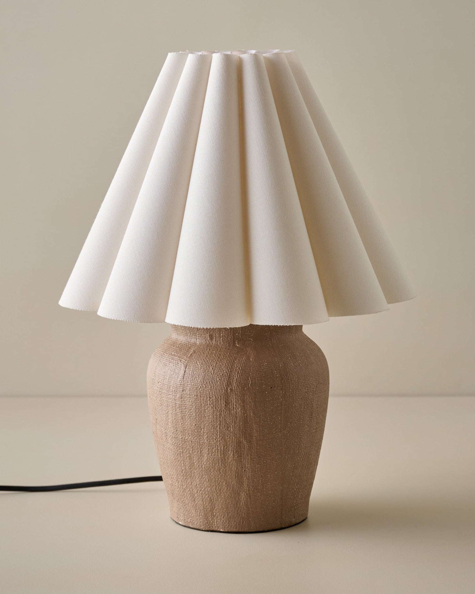Teddie Table Lamp