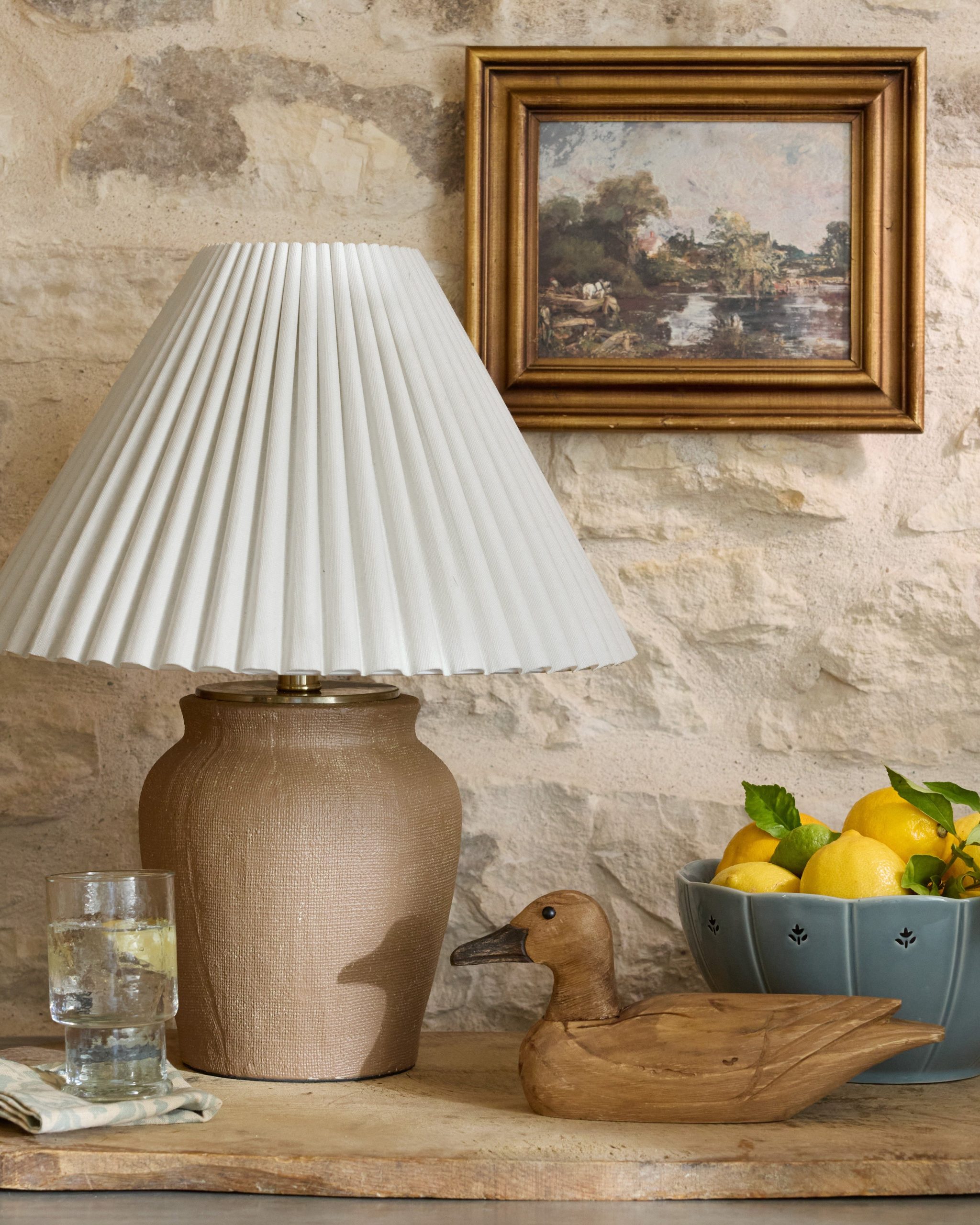 Teddie Table Lamp - Image 2