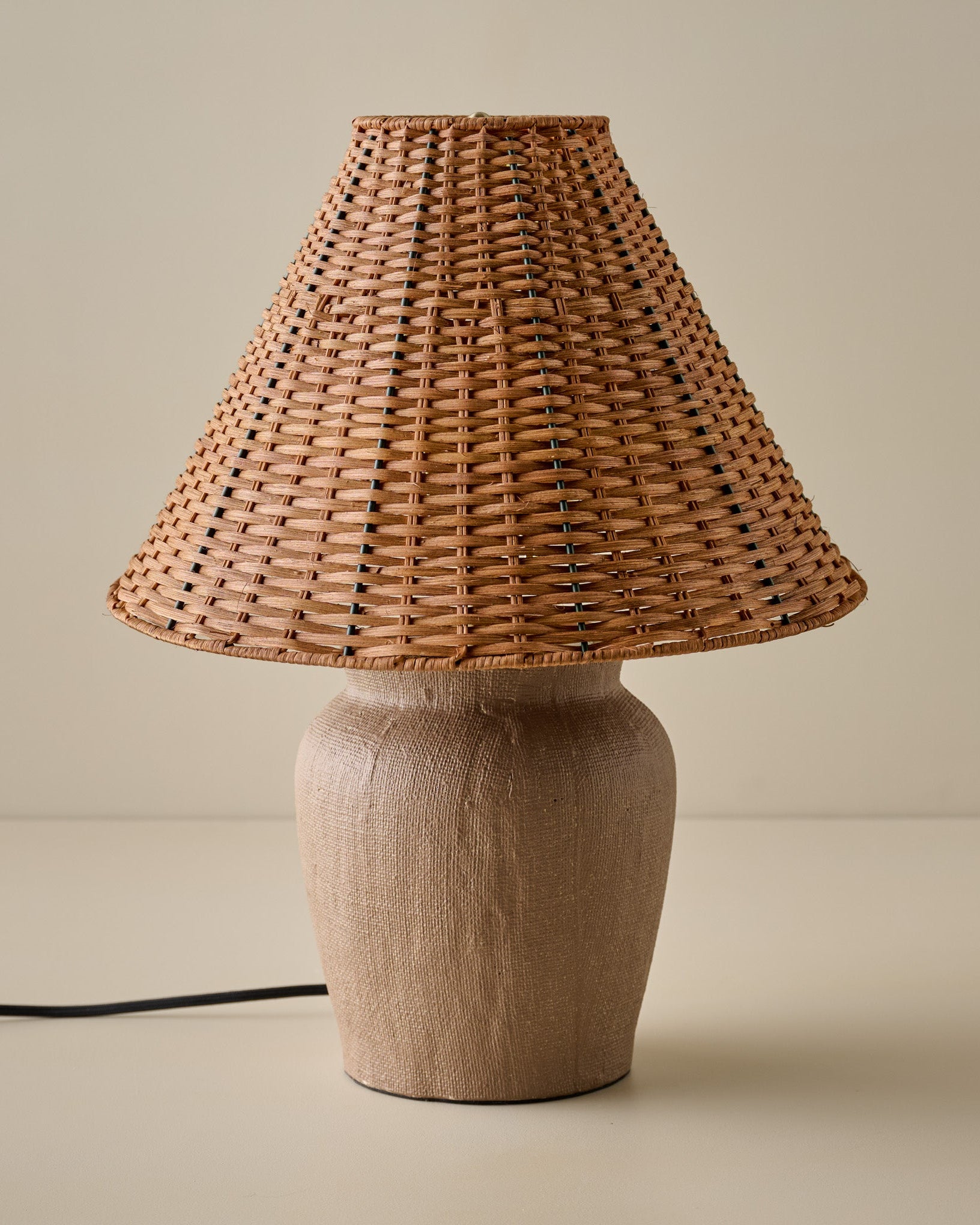 Teddie Table Lamp - Image 9