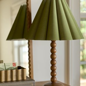 Linden Table Lamp
