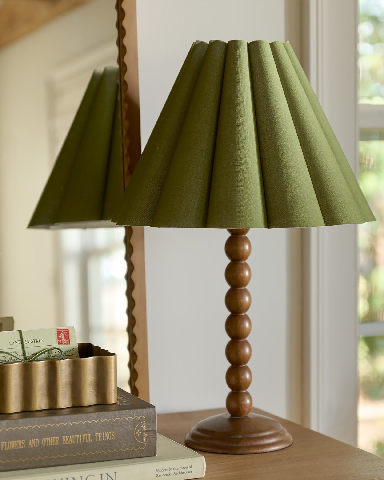 Linden Table Lamp