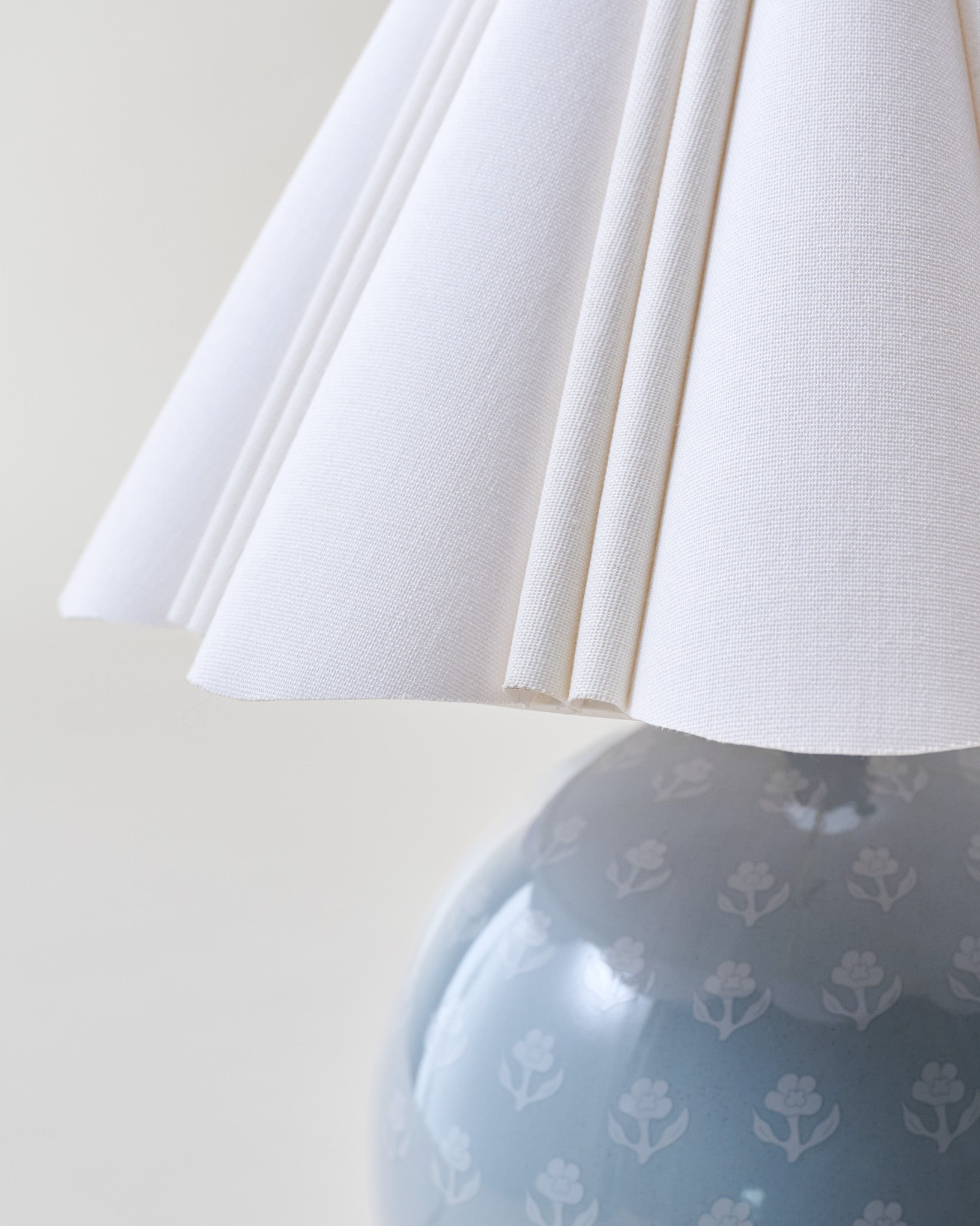 Brinkley Block Print Table Lamp - Image 3