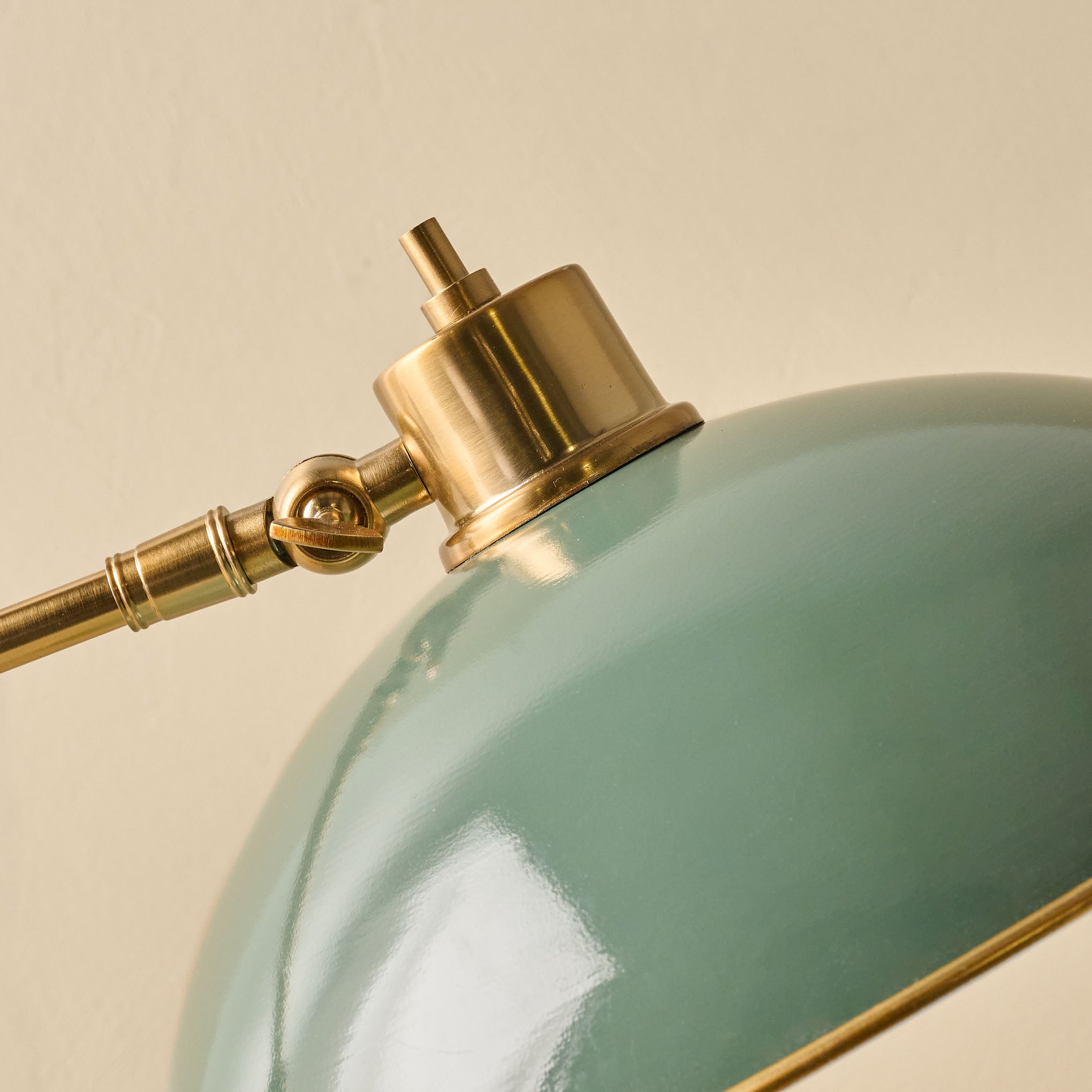 Castle Task Lamp - Image 4