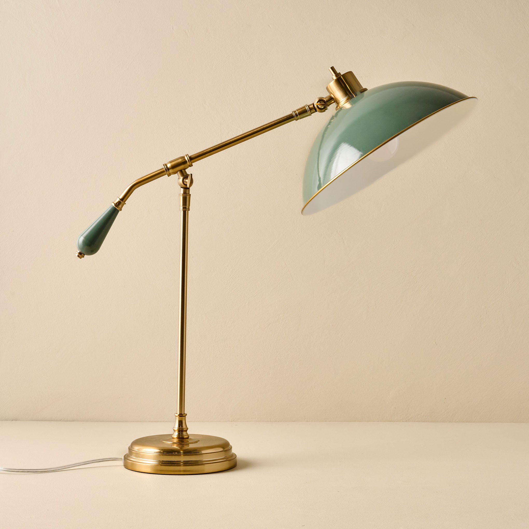 Castle Task Lamp - Image 3