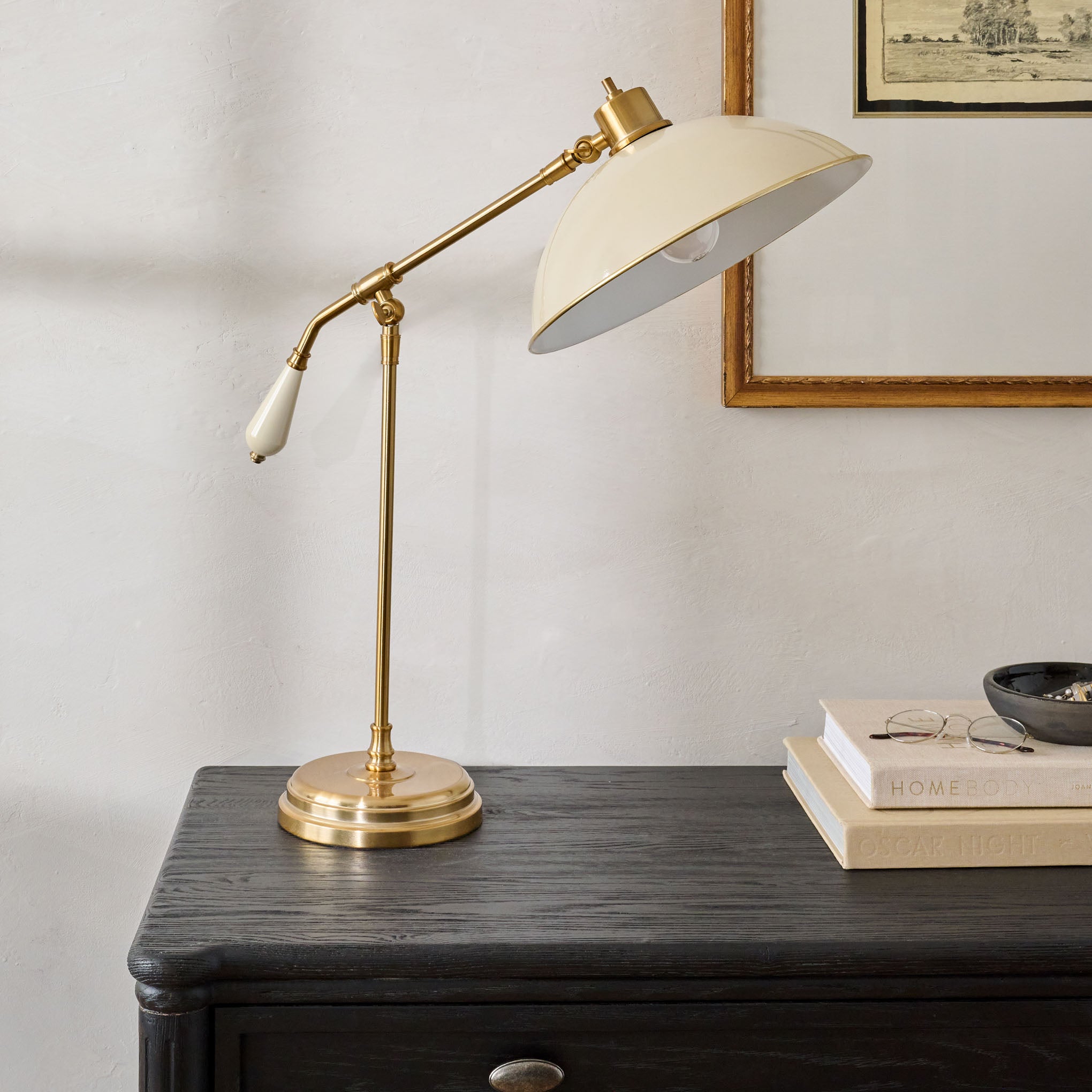 Castle Task Lamp - Image 8