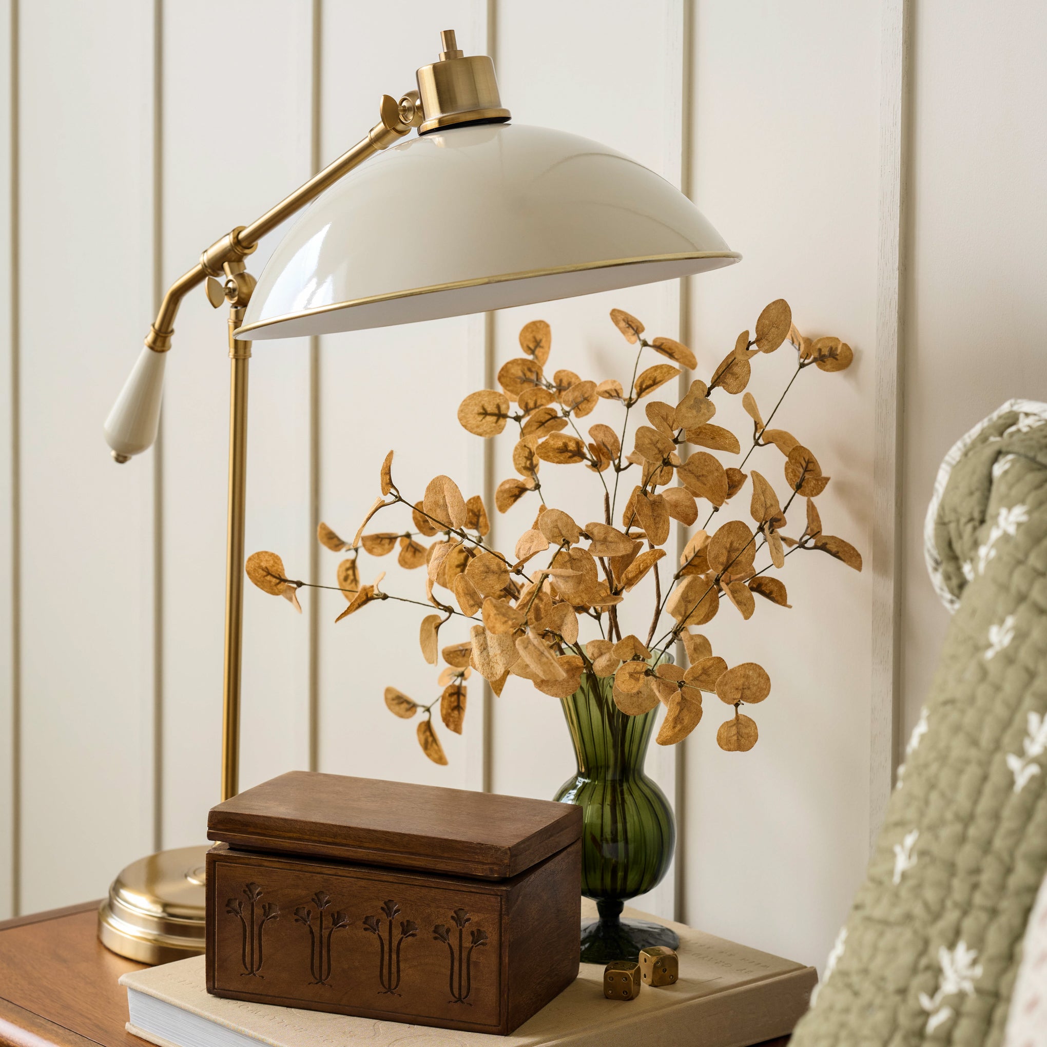 Castle Task Lamp - Image 5