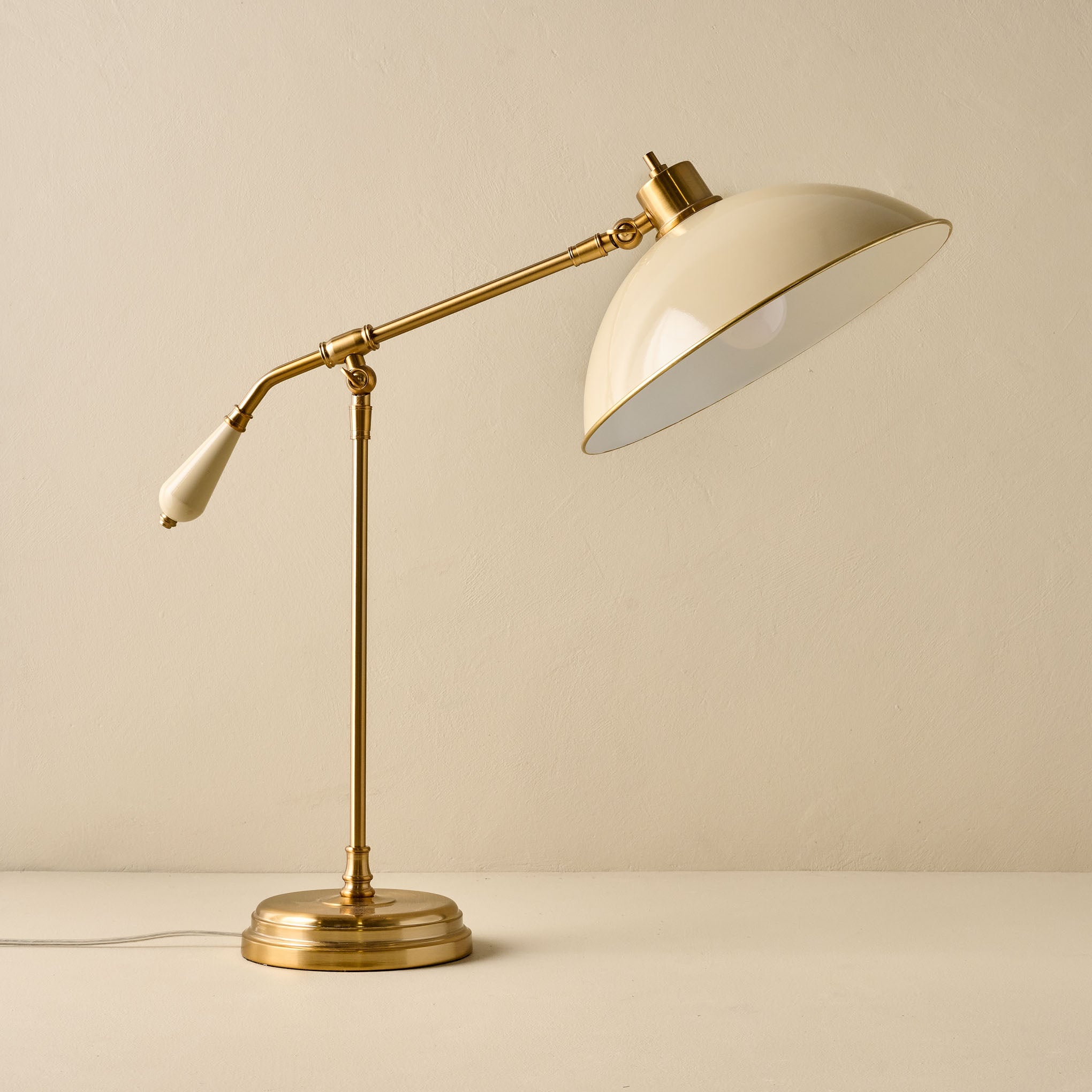 Castle Task Lamp - Image 6