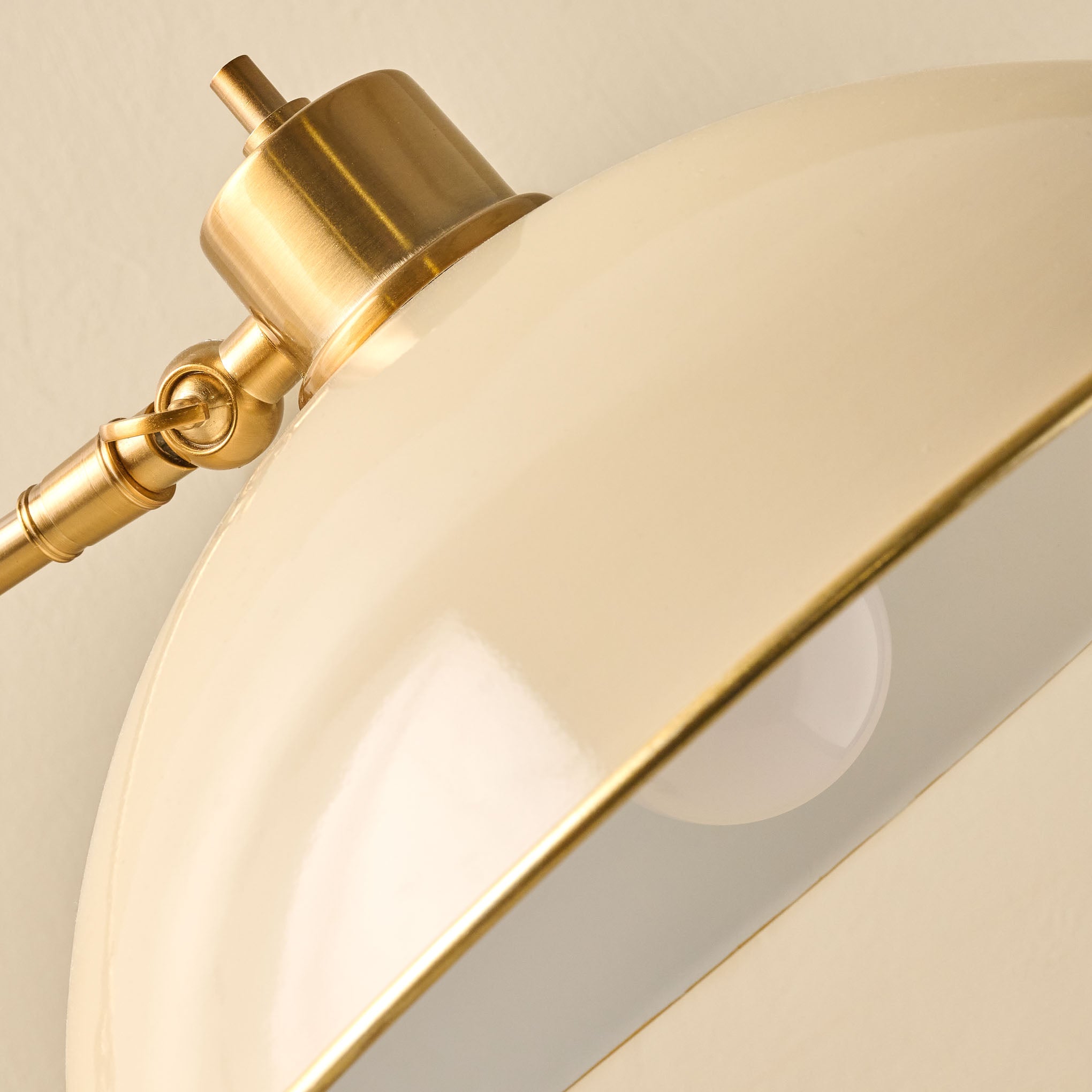 Castle Task Lamp - Image 7