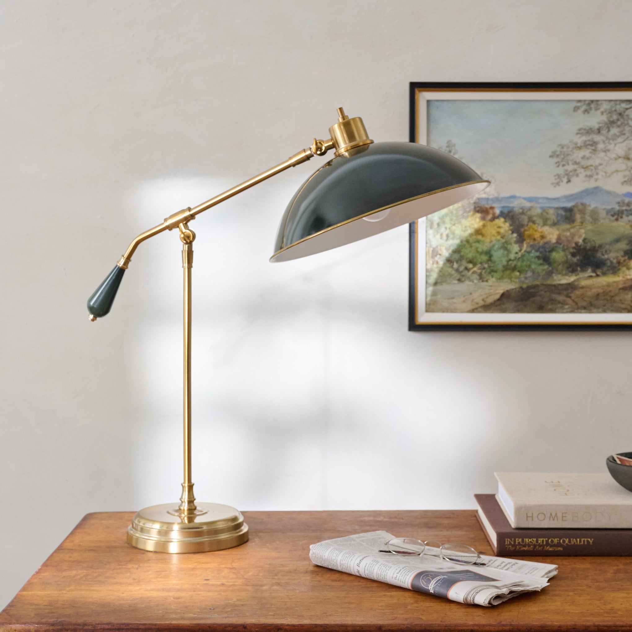 Castle Task Lamp - Image 9