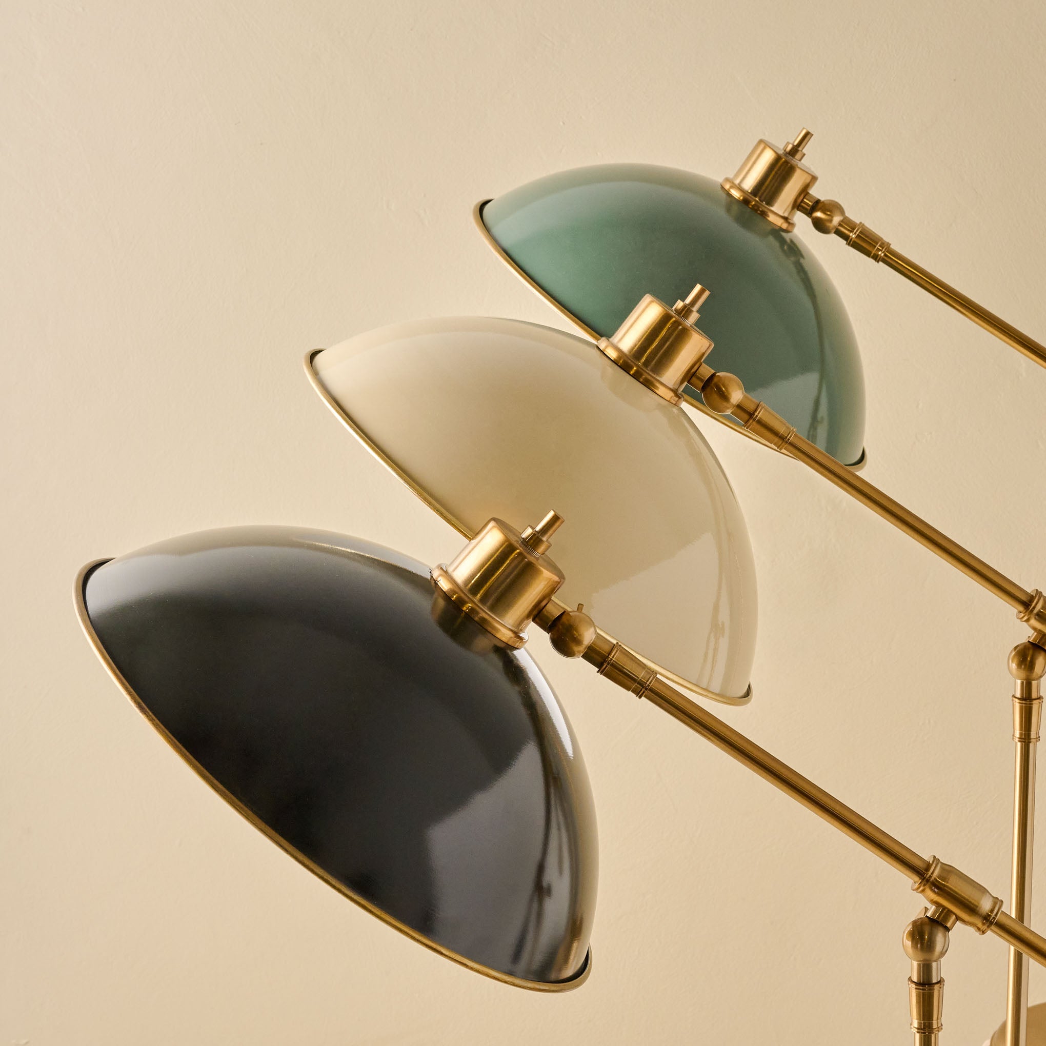 Castle Task Lamp - Image 2