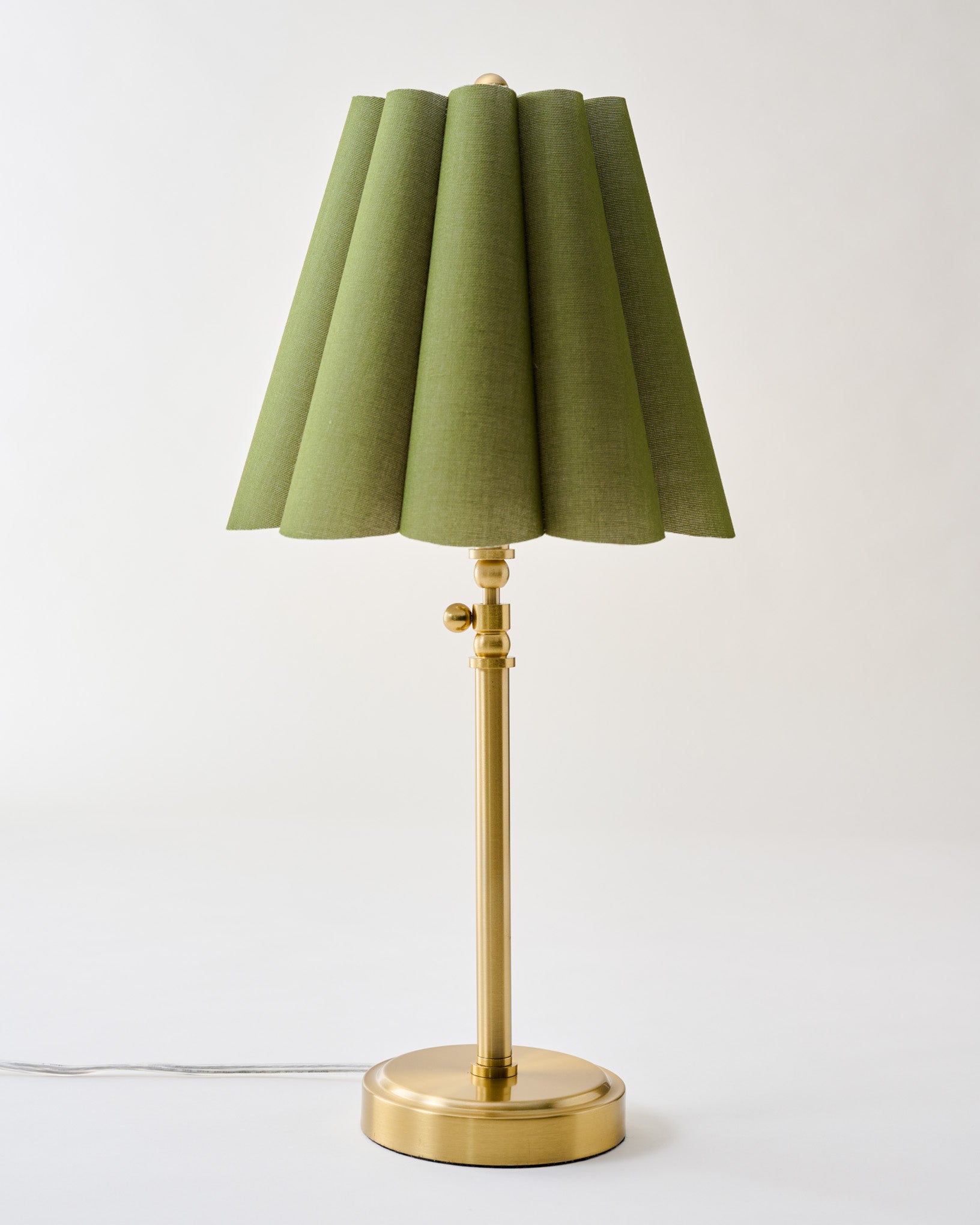 Odile Adjustable Buffet Lamp - Image 3