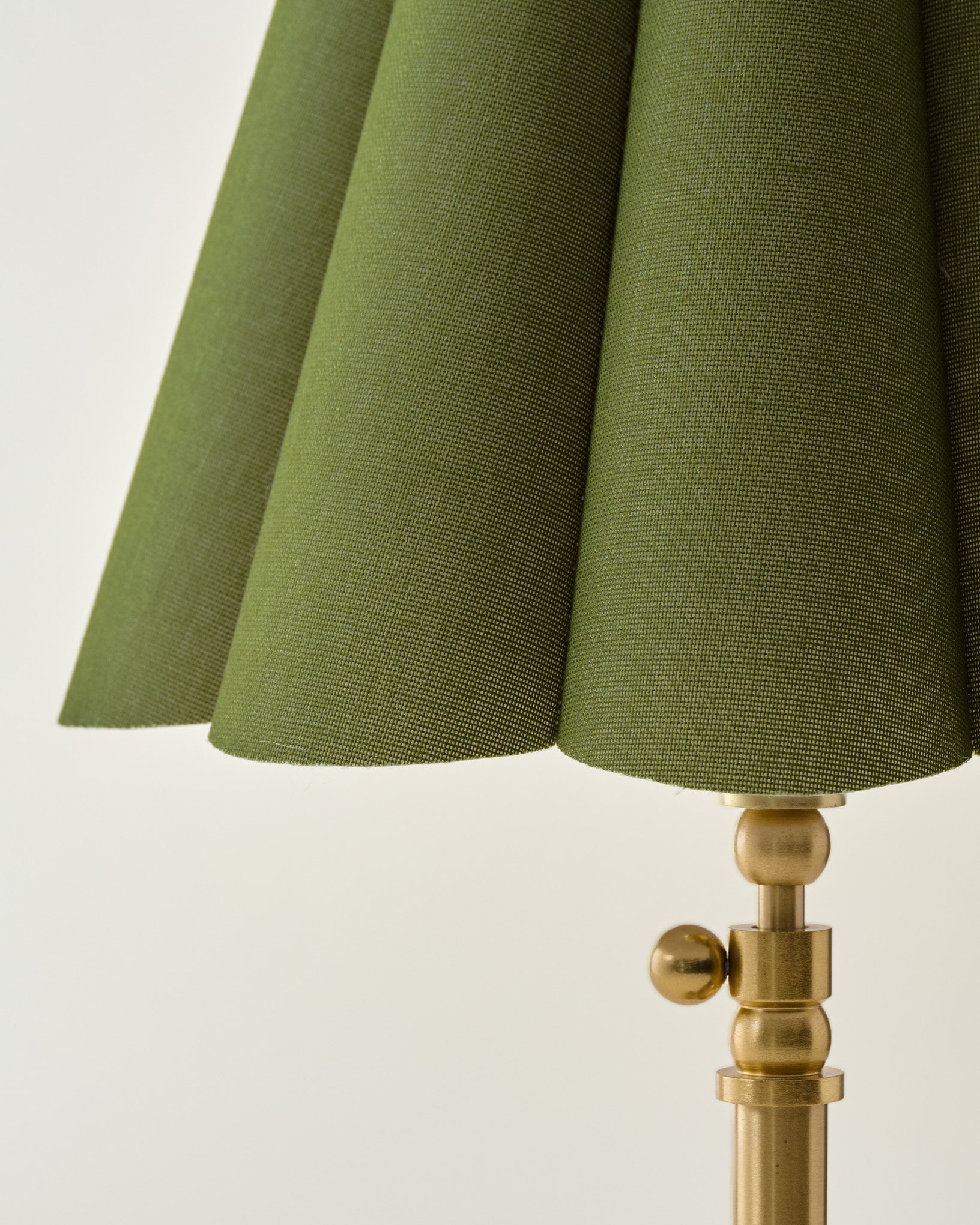 Odile Adjustable Buffet Lamp - Image 5