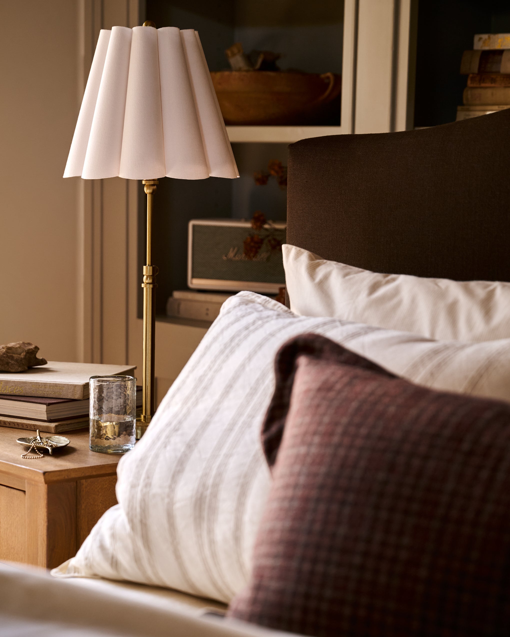 Odile Adjustable Buffet Lamp - Image 7