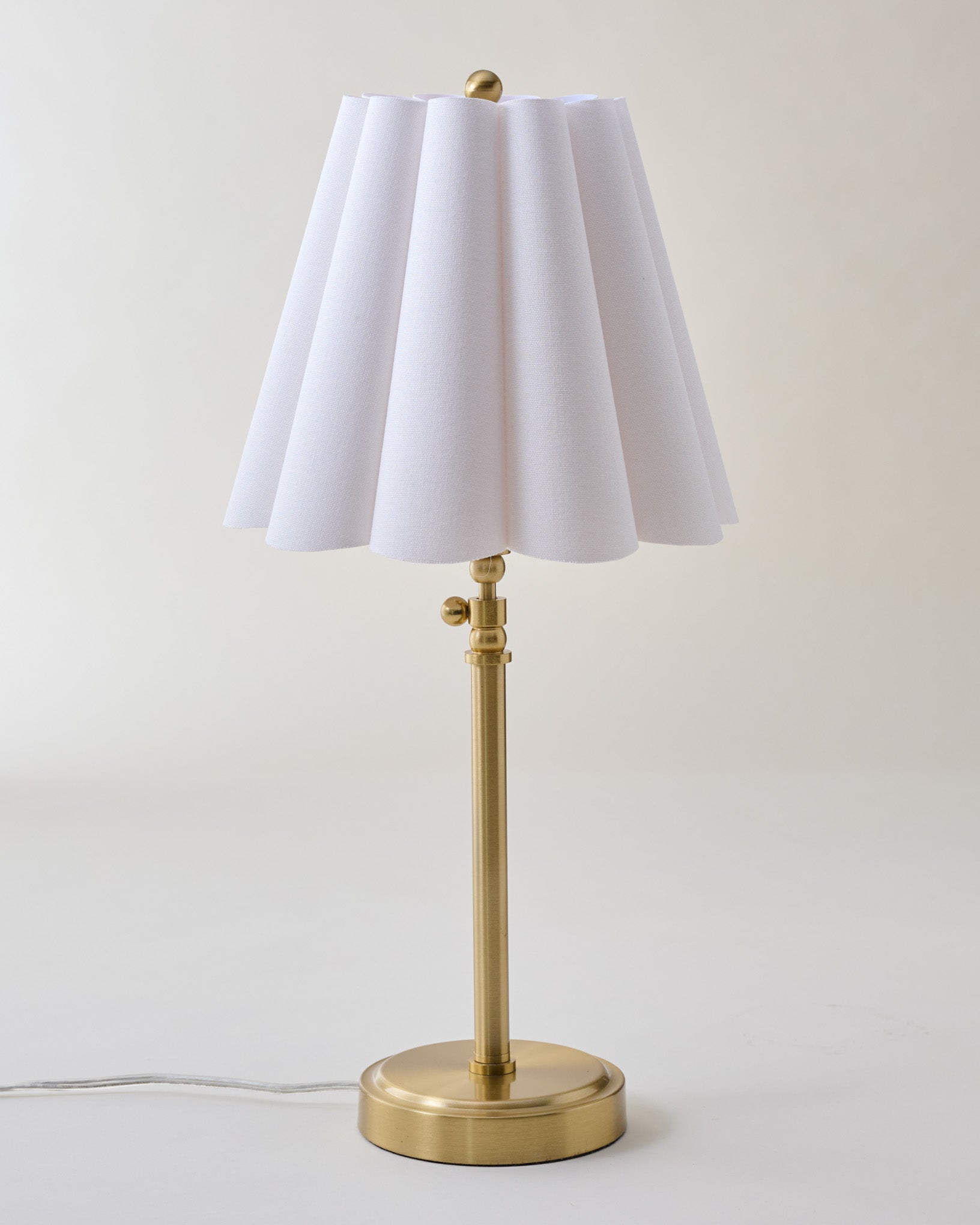 Odile Adjustable Buffet Lamp - Image 9
