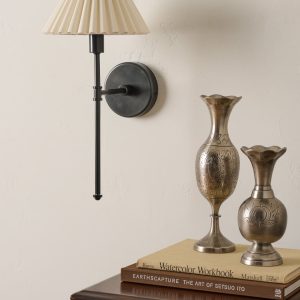 Elias Wired Sconce