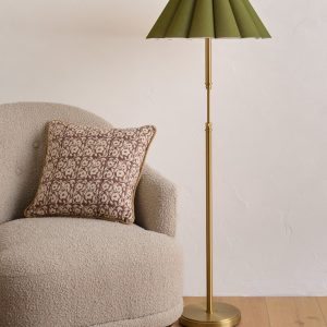 Odile Adjustable Floor Lamp