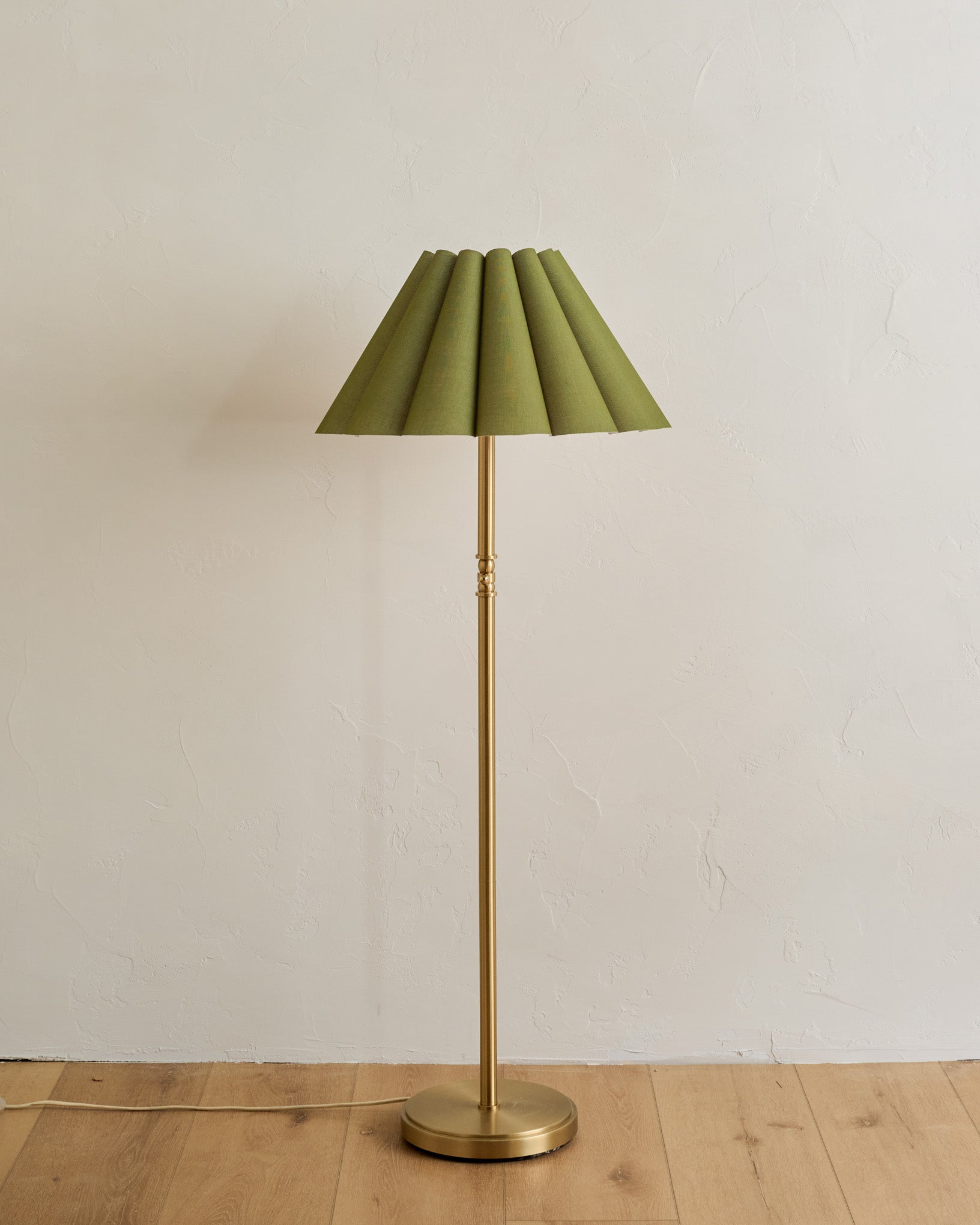 Odile Adjustable Floor Lamp - Image 2