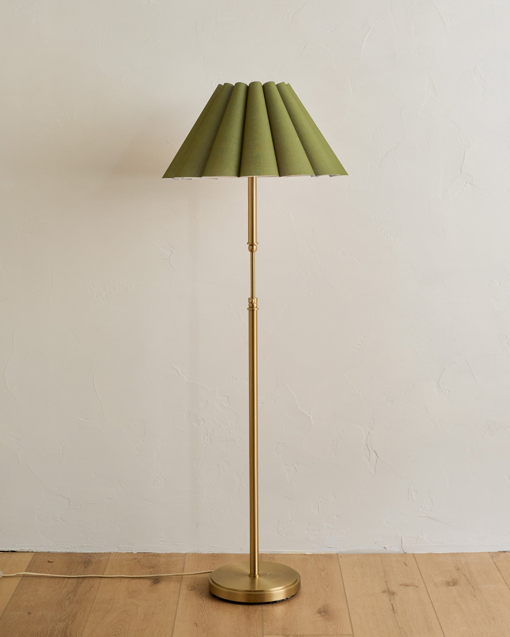Odile Adjustable Floor Lamp - Image 3