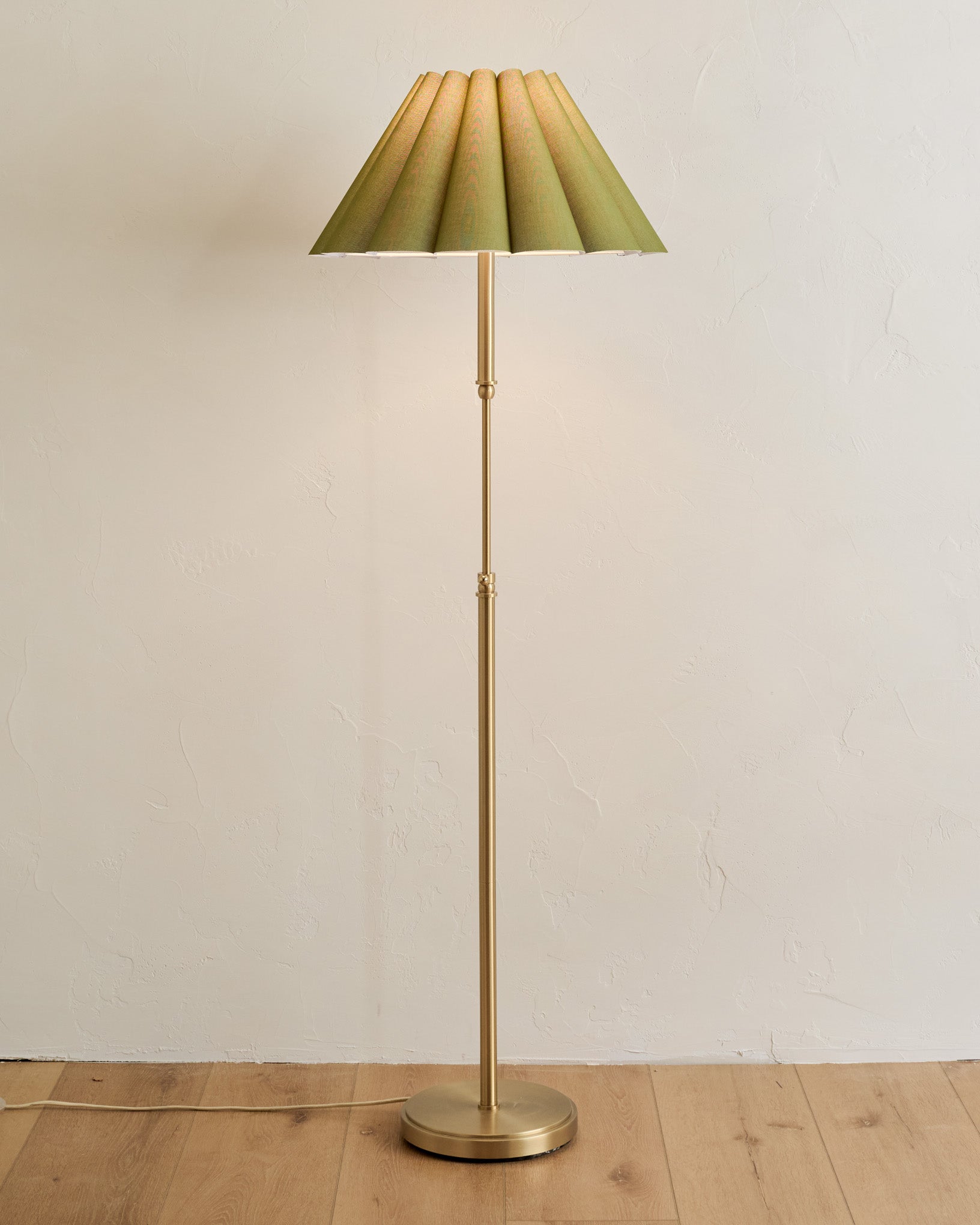 Odile Adjustable Floor Lamp - Image 4