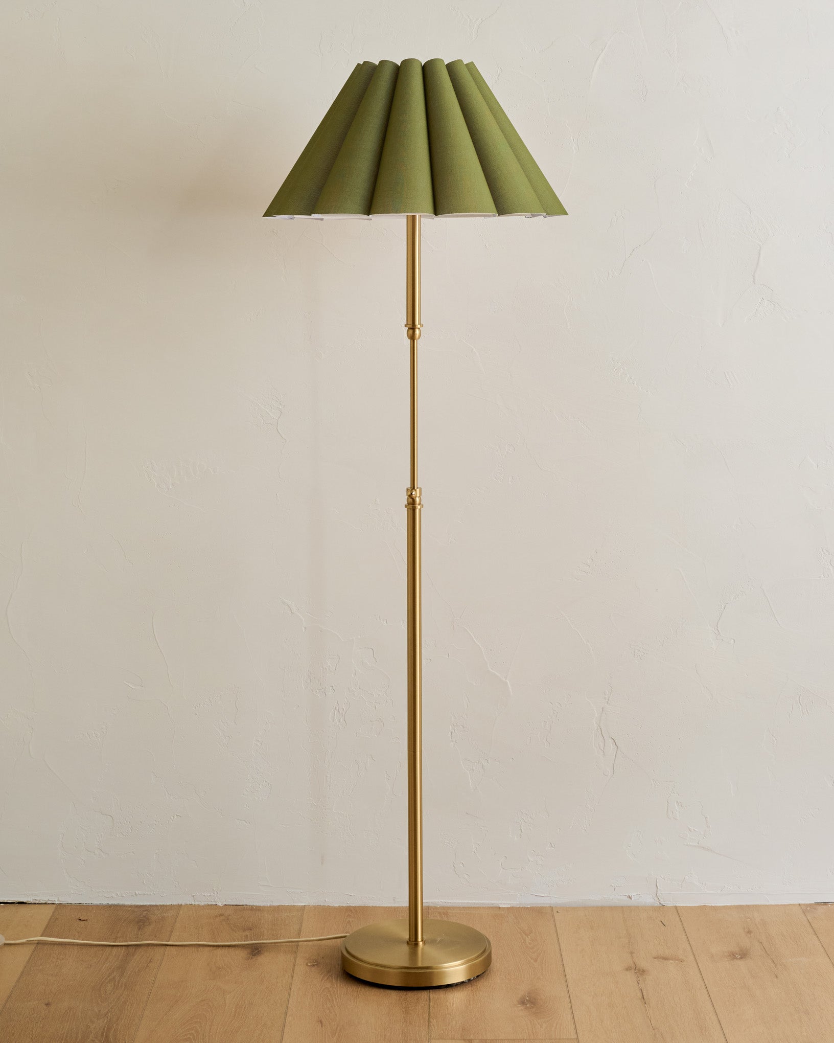 Odile Adjustable Floor Lamp - Image 5