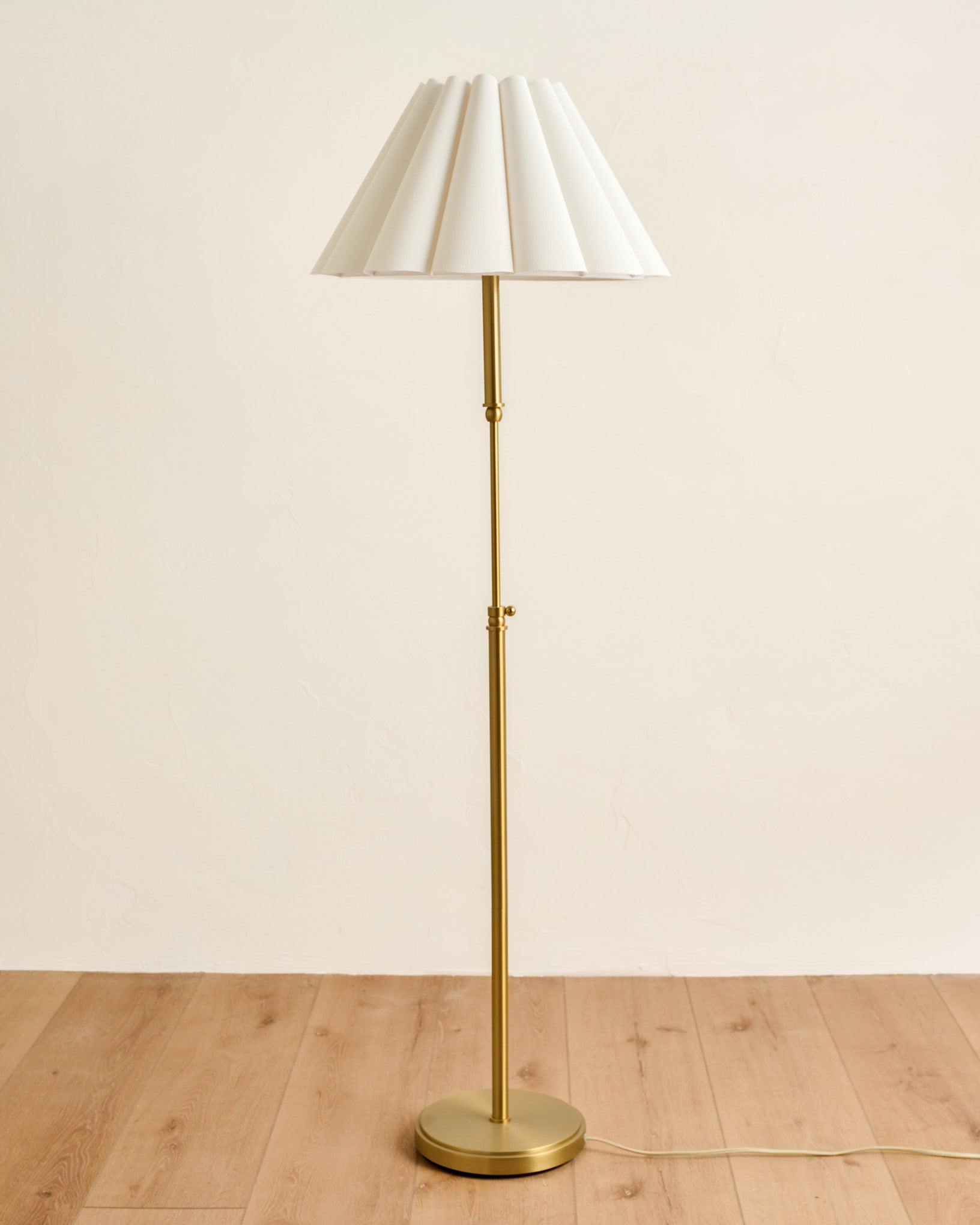 Odile Adjustable Floor Lamp - Image 9