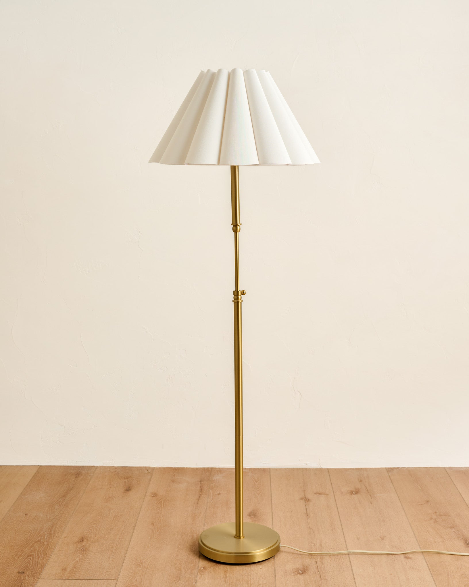 Odile Adjustable Floor Lamp - Image 11
