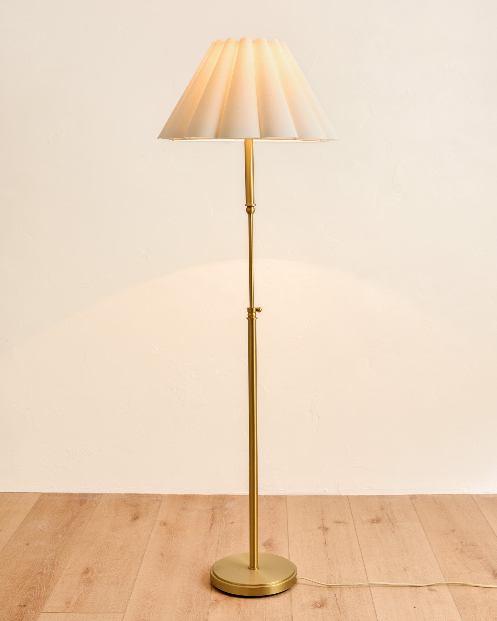 Odile Adjustable Floor Lamp - Image 10