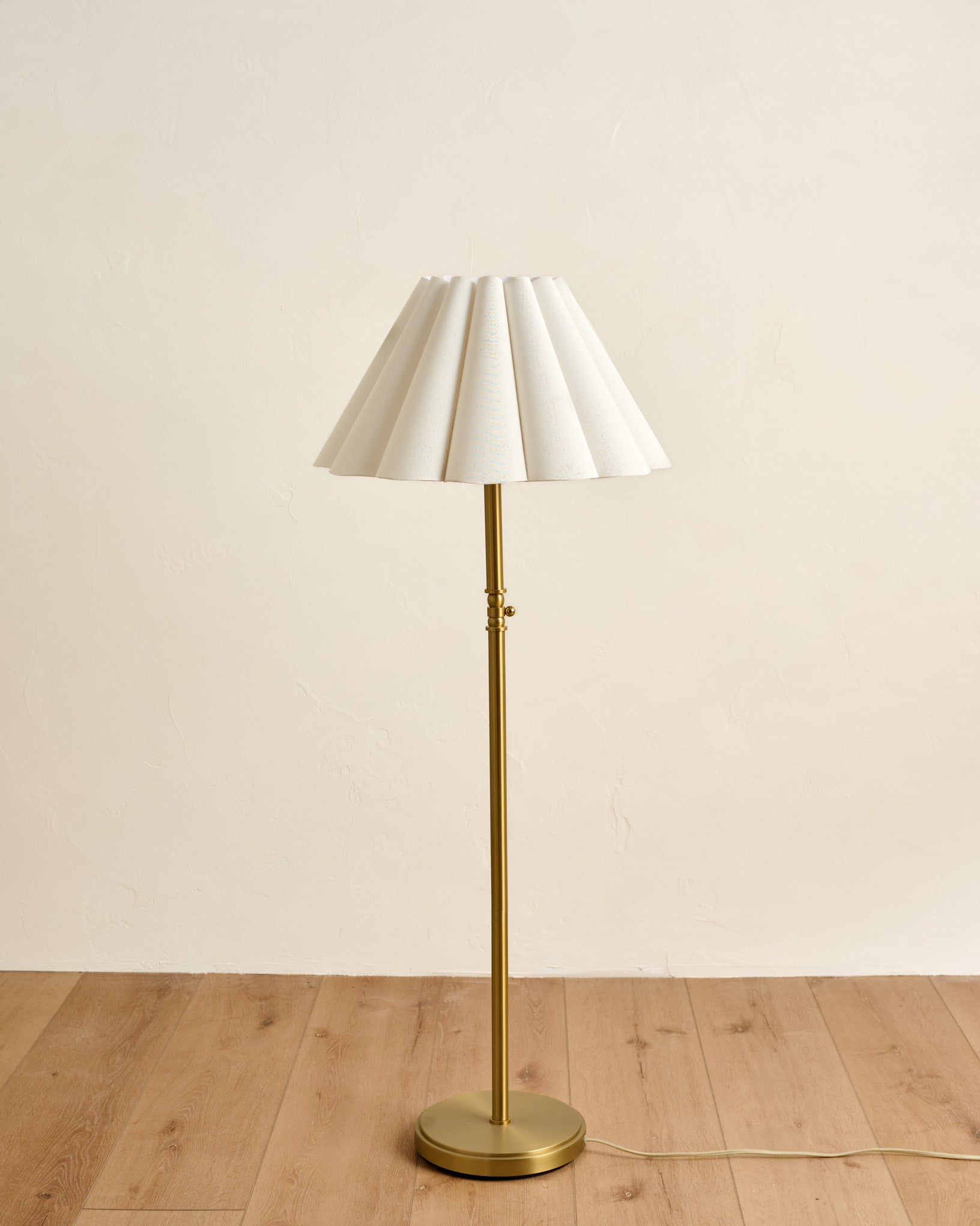 Odile Adjustable Floor Lamp - Image 8