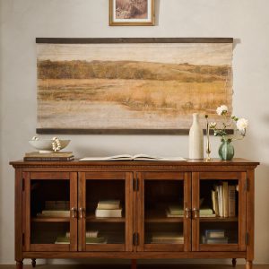 Southern Marsh Tapestry