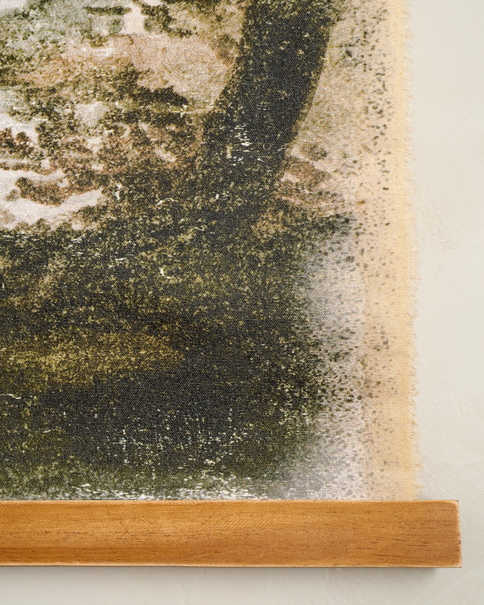 Mountainview Woven Tapestry - Image 3