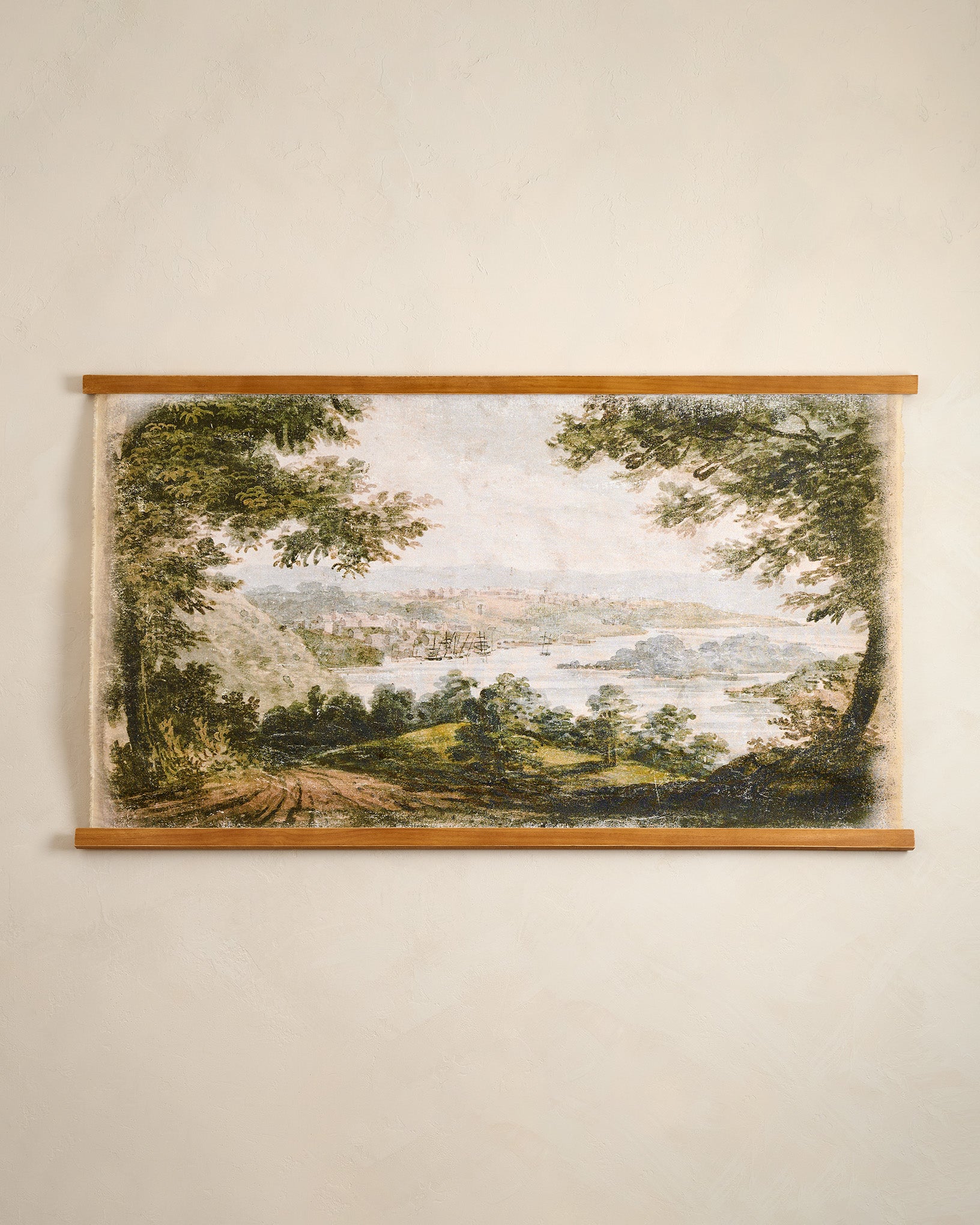 Mountainview Woven Tapestry - Image 2