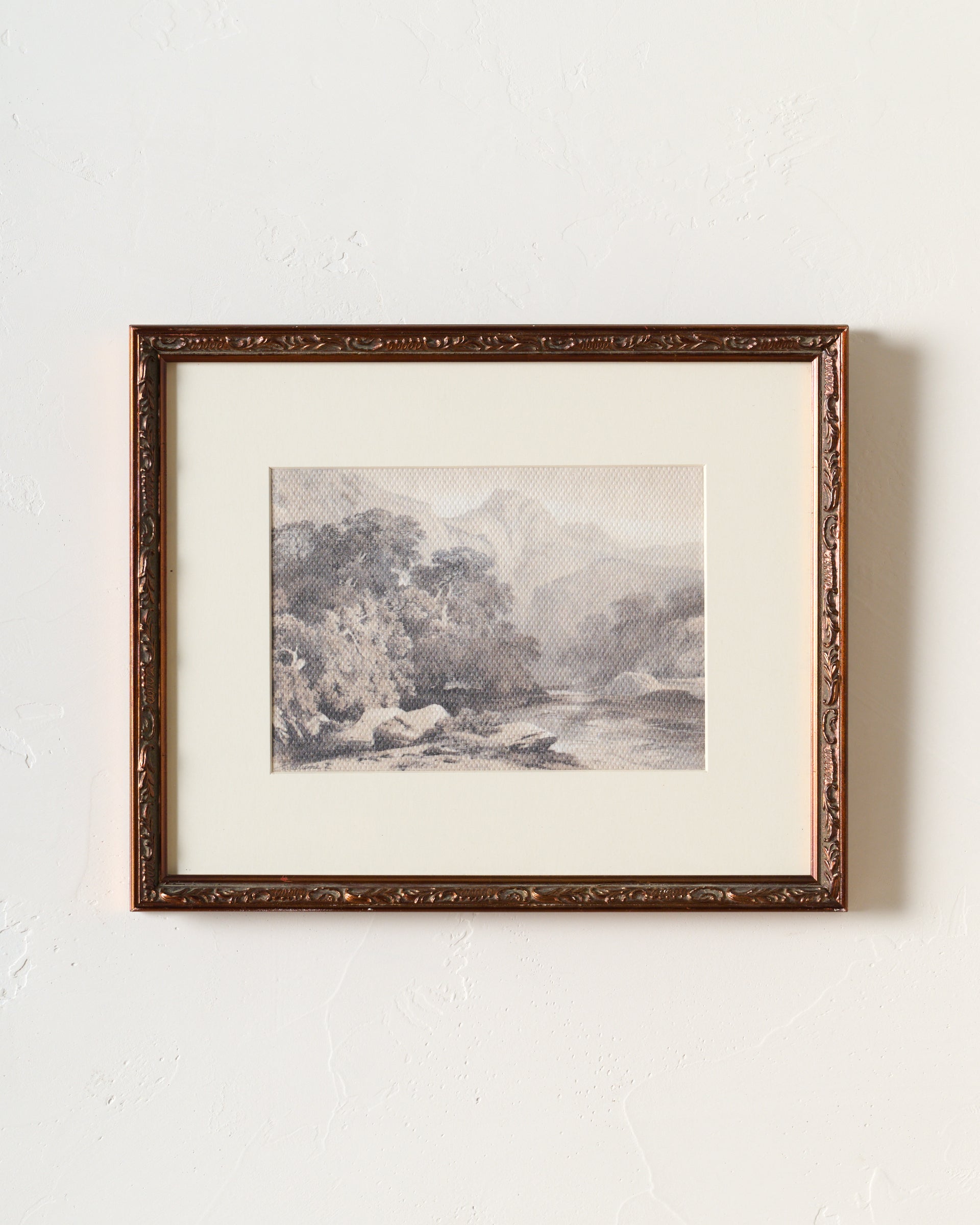 Through the Mist - Image 3