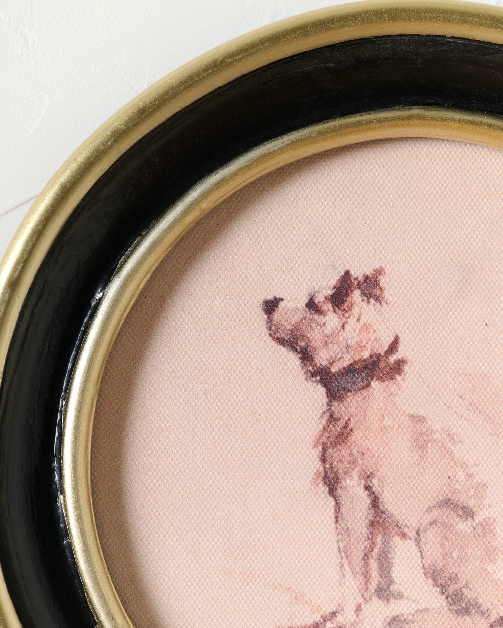 Vintage Terrier - Image 2