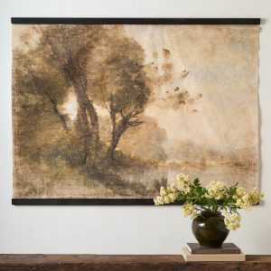 By the Bay Tapestry