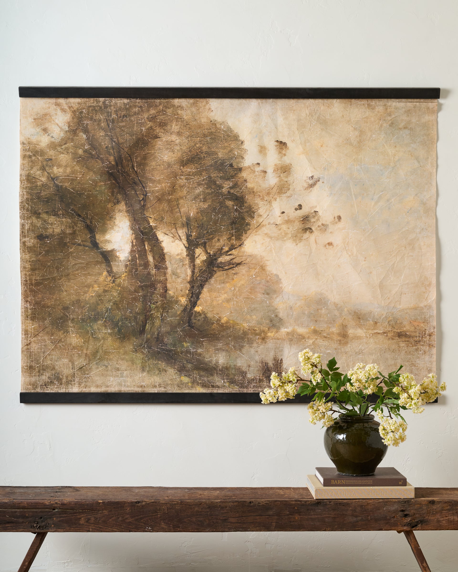 By the Bay Tapestry