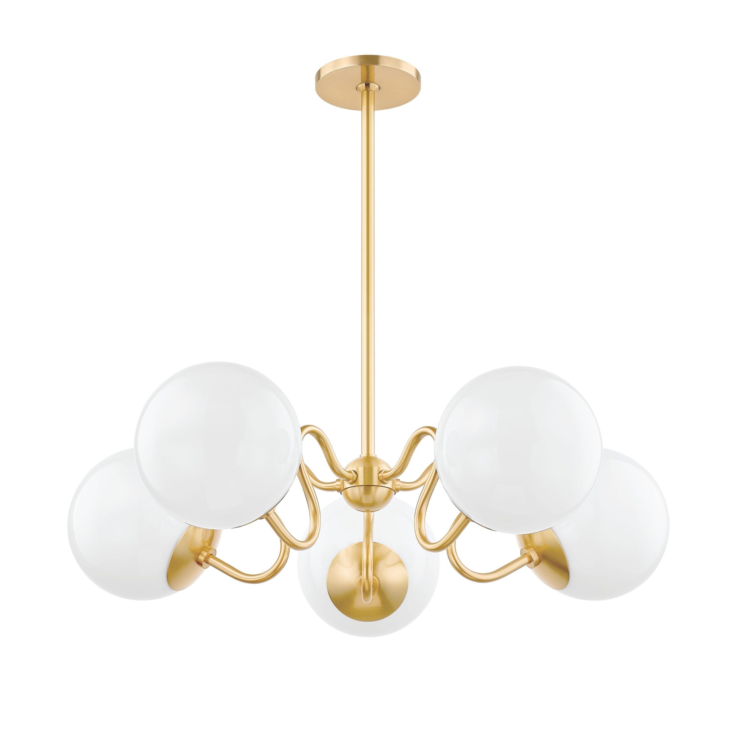 Tillie Chandelier - Image 2