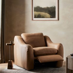 Chase Power Recliner