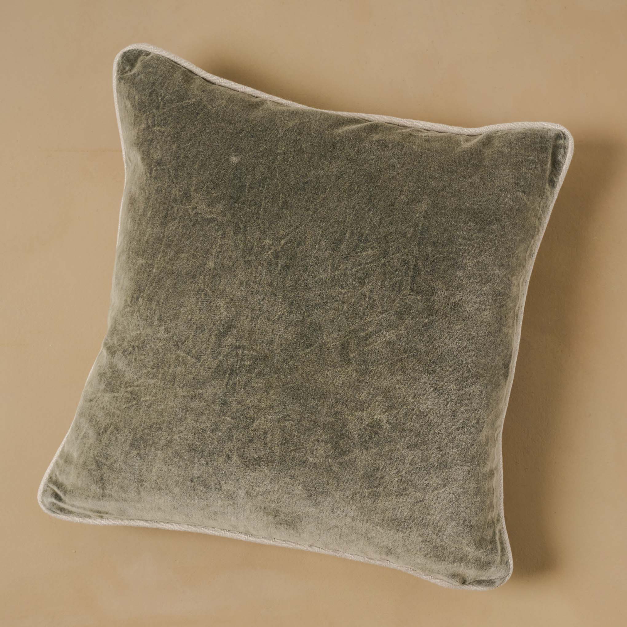 Heirloom Velvet Pillow - Image 8