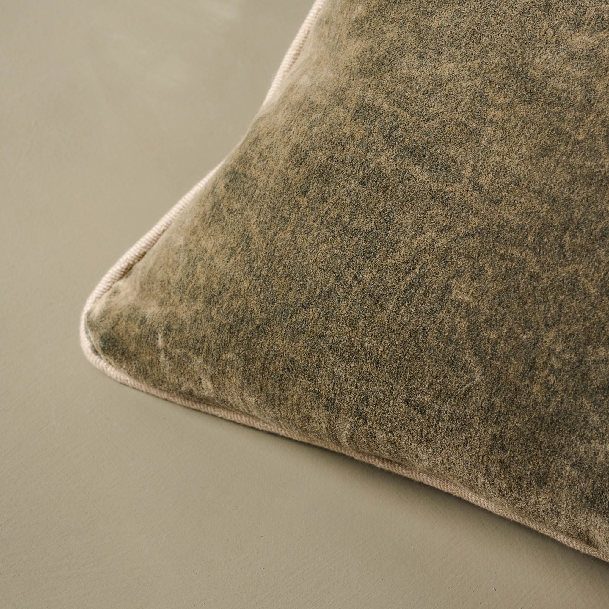 Heirloom Velvet Lumbar Pillow - Image 15