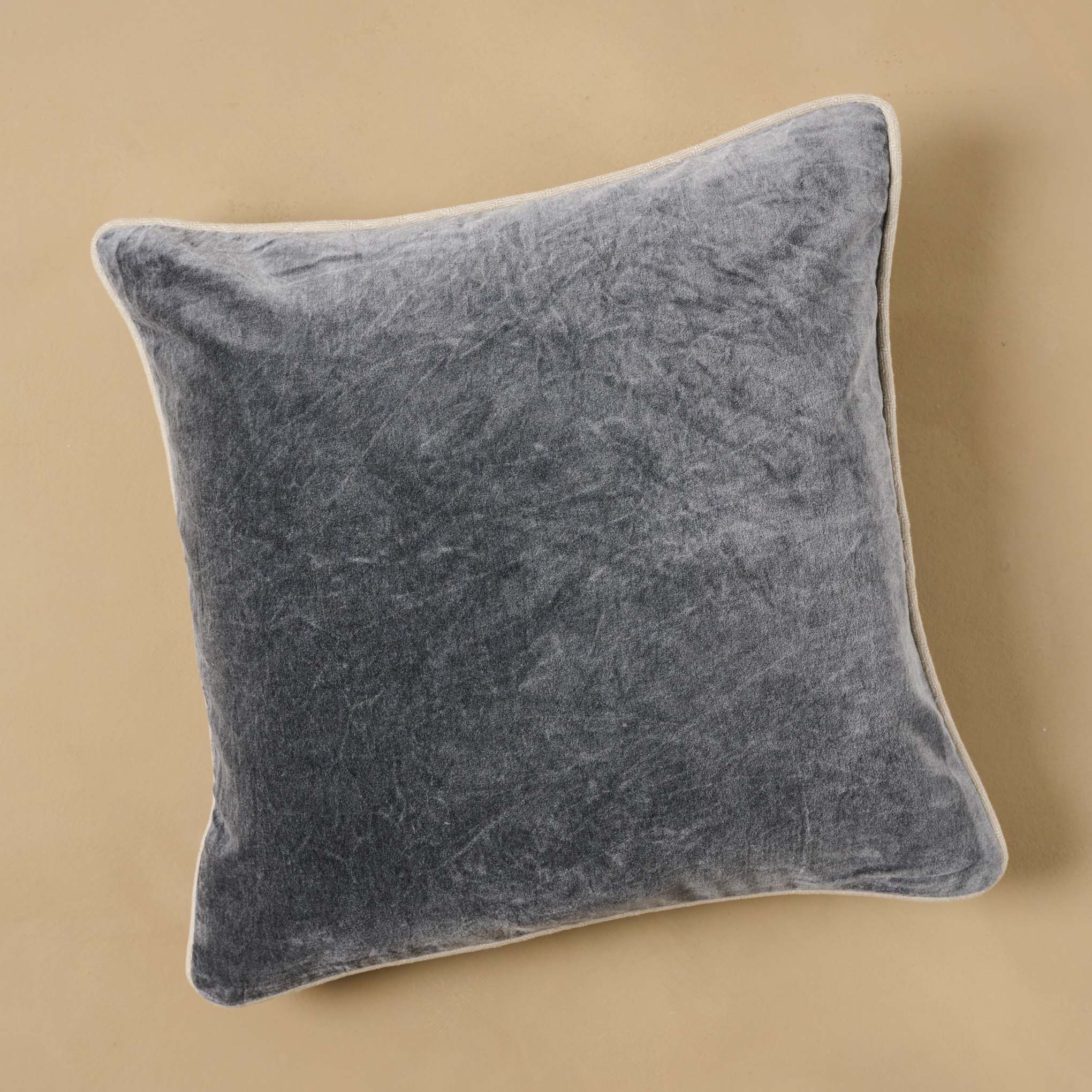 Heirloom Velvet Pillow - Image 11