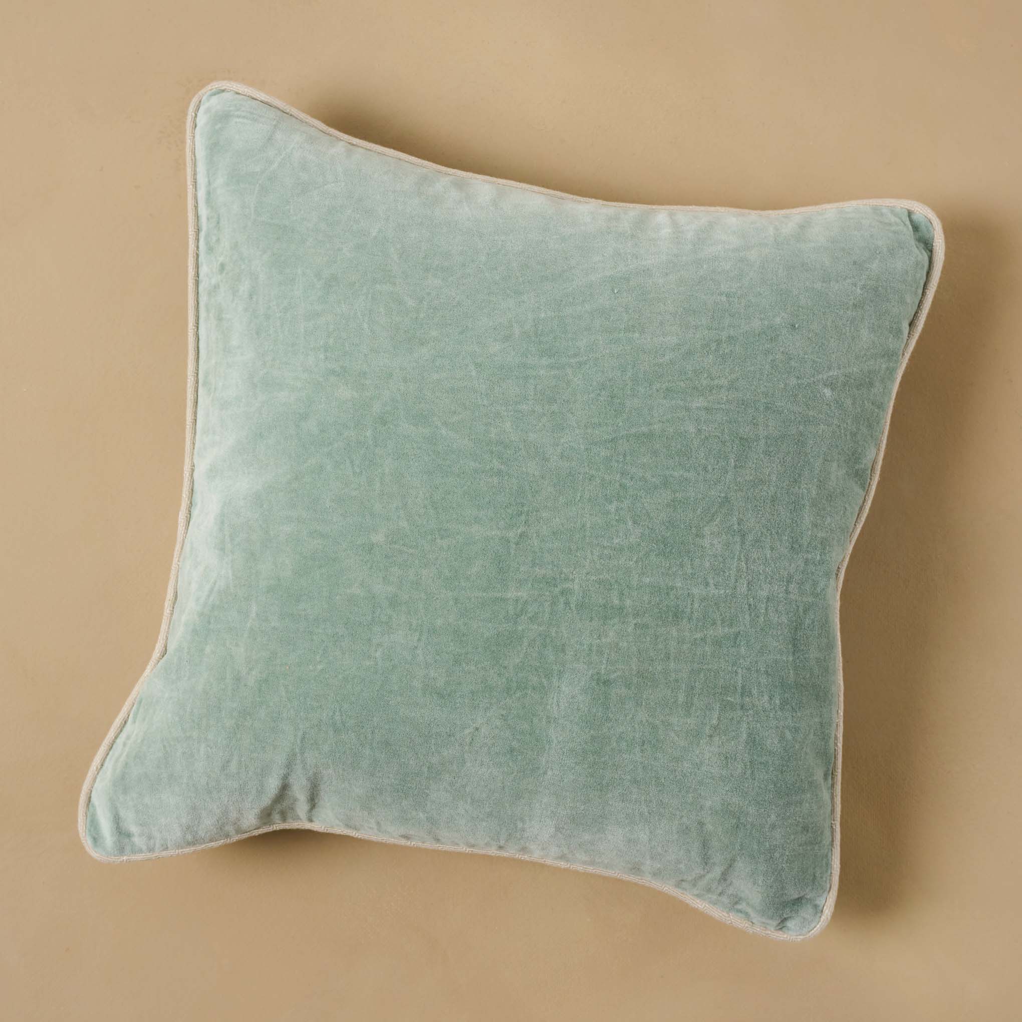 Heirloom Velvet Pillow - Image 10
