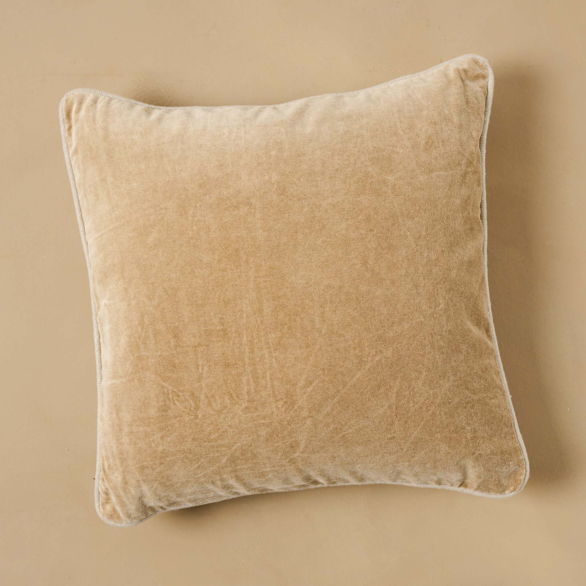 Heirloom Velvet Pillow - Image 7