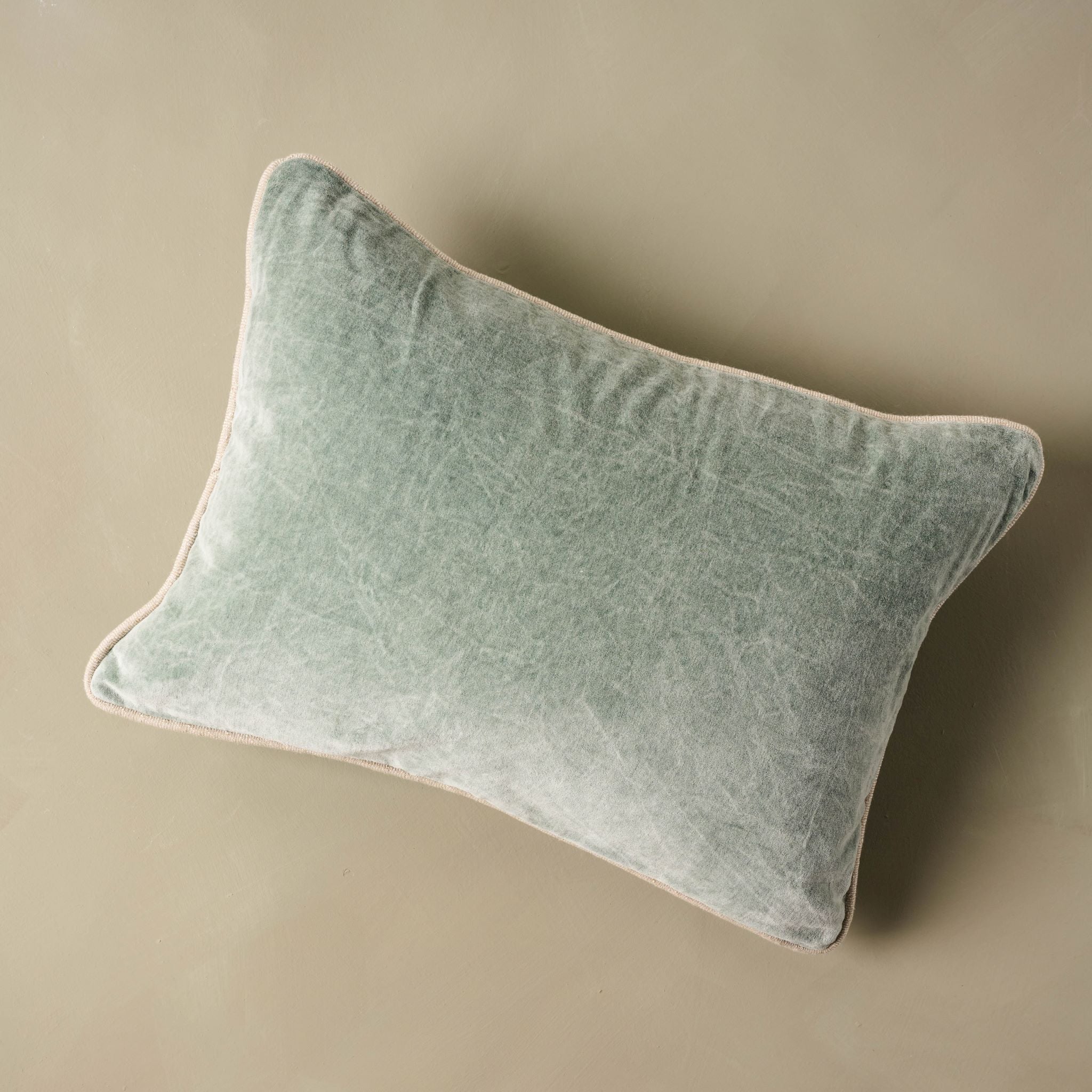 Heirloom Velvet Lumbar Pillow - Image 12