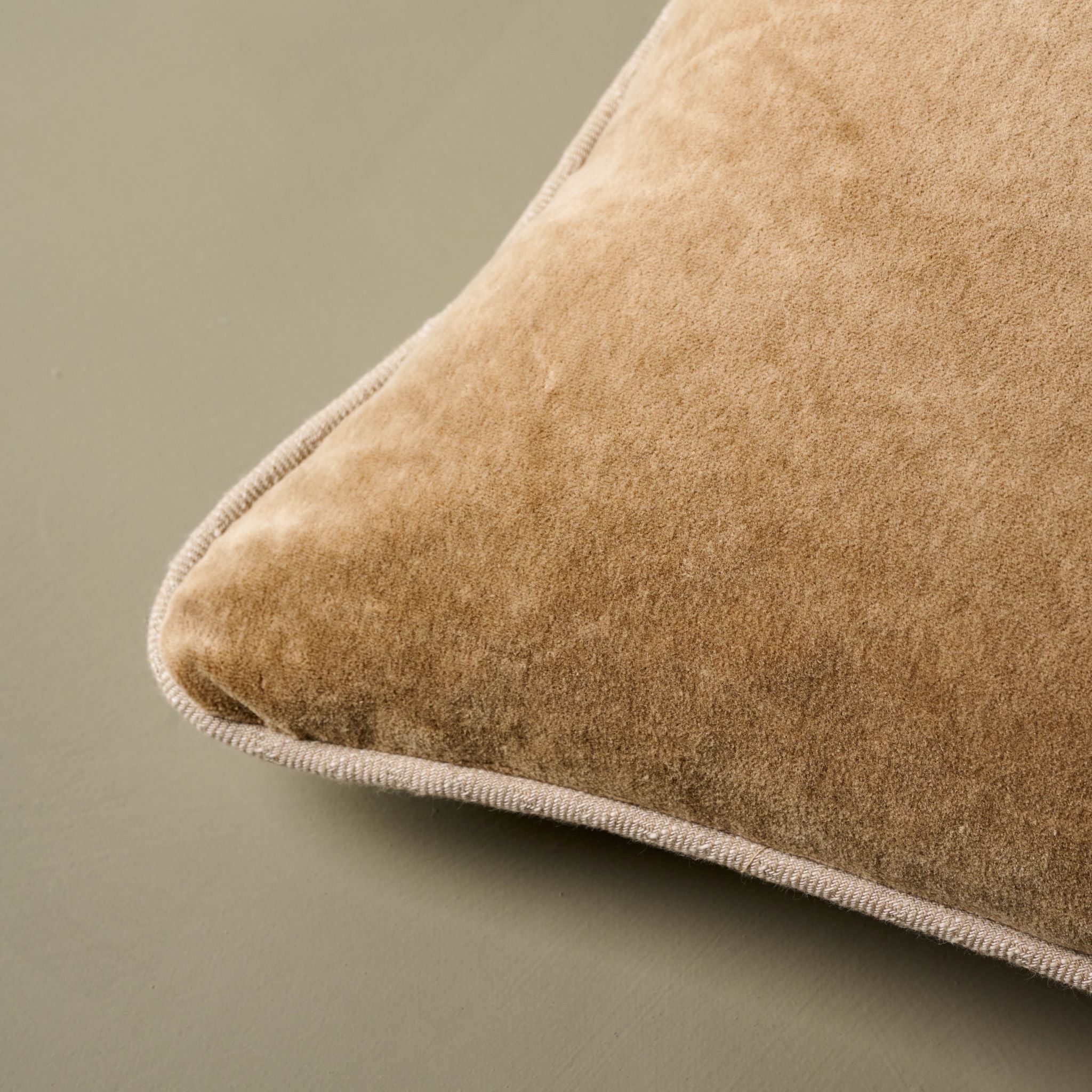 Heirloom Velvet Lumbar Pillow - Image 7