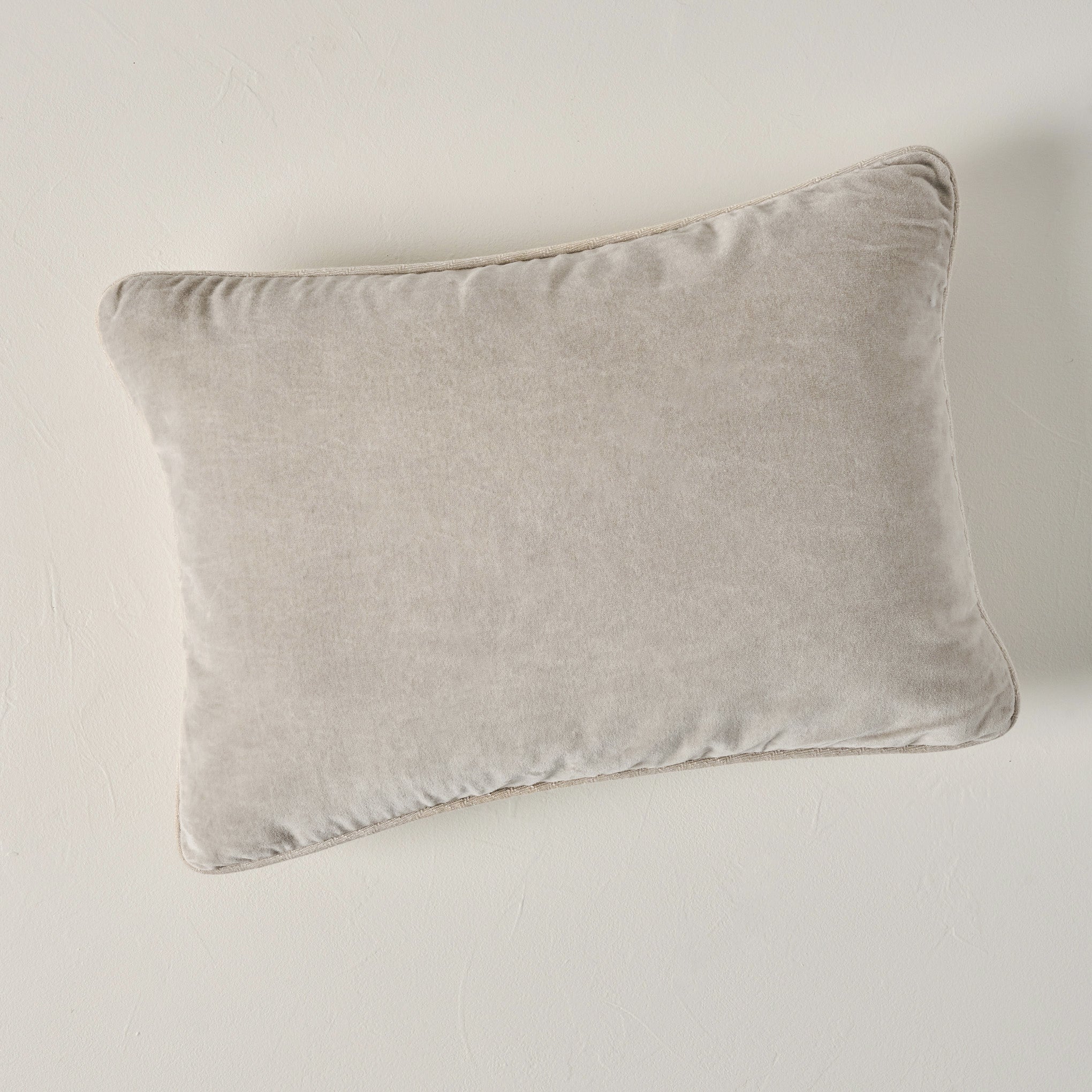 Heirloom Velvet Lumbar Pillow - Image 16