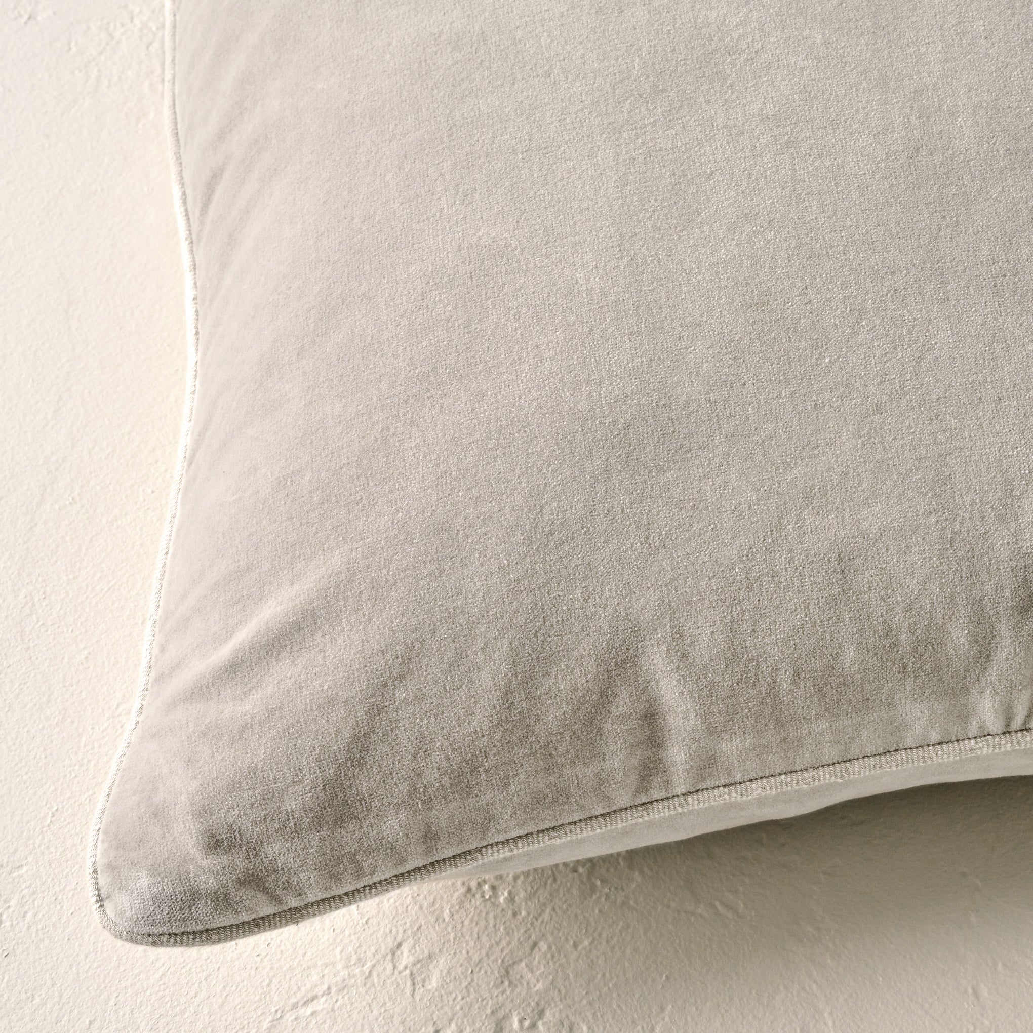 Heirloom Velvet Lumbar Pillow - Image 17