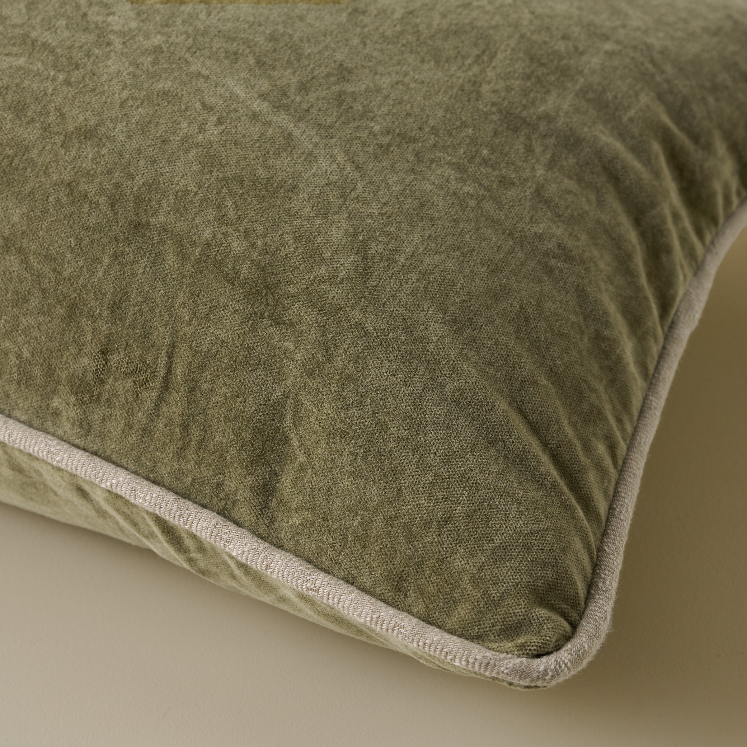 Heirloom Velvet Lumbar Pillow - Image 5