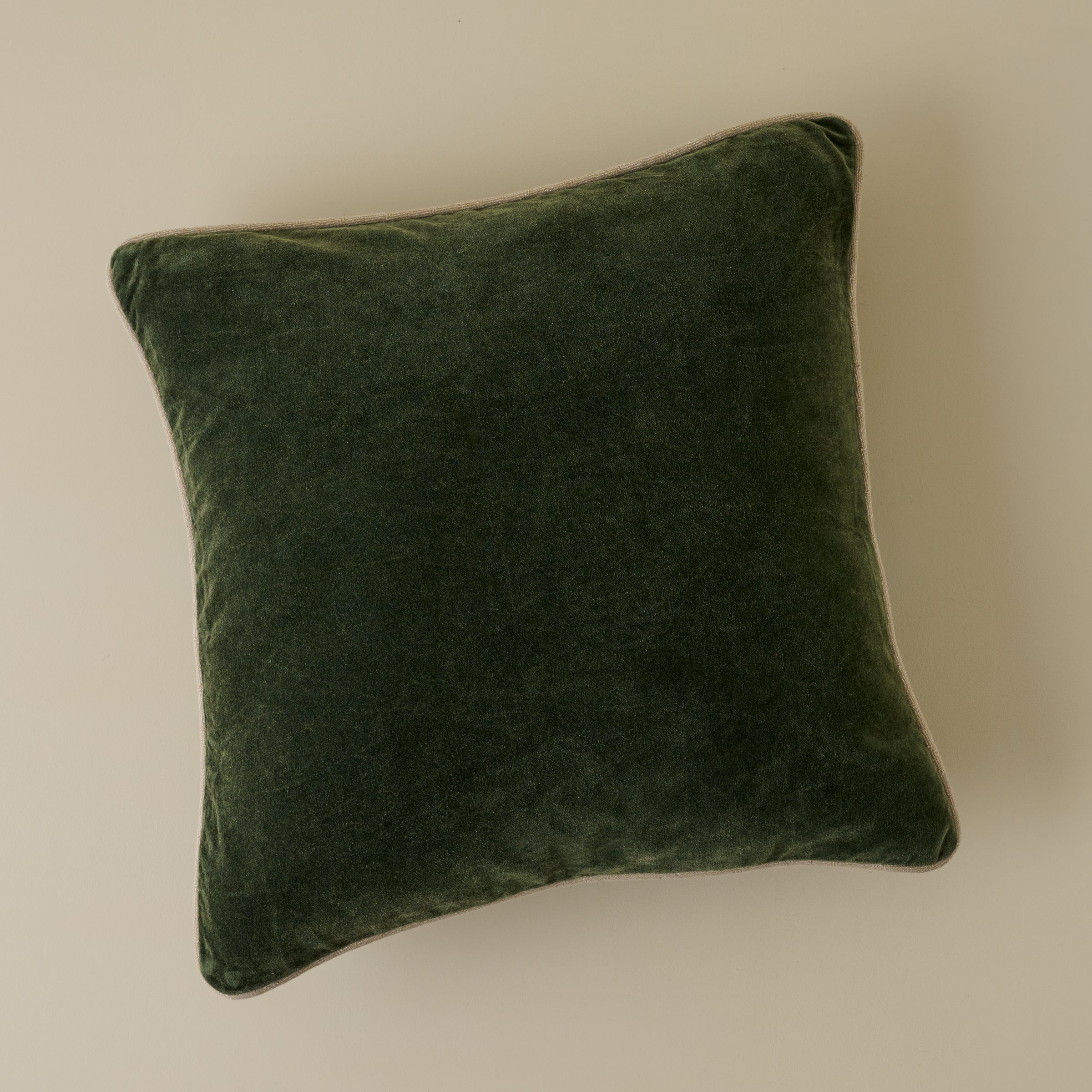 Heirloom Velvet Pillow - Image 4