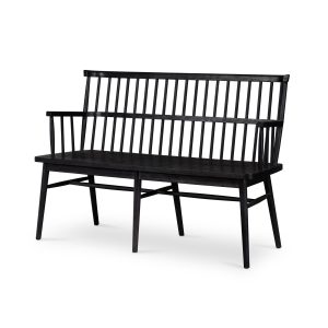 Sandy Bench